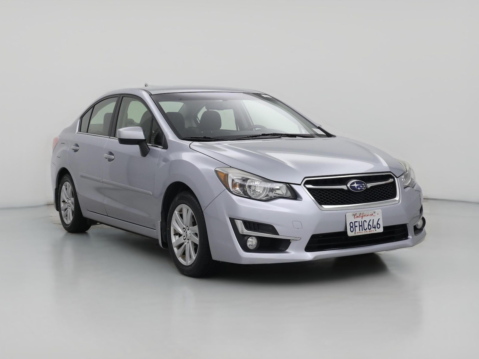 2015 Subaru Impreza Premium