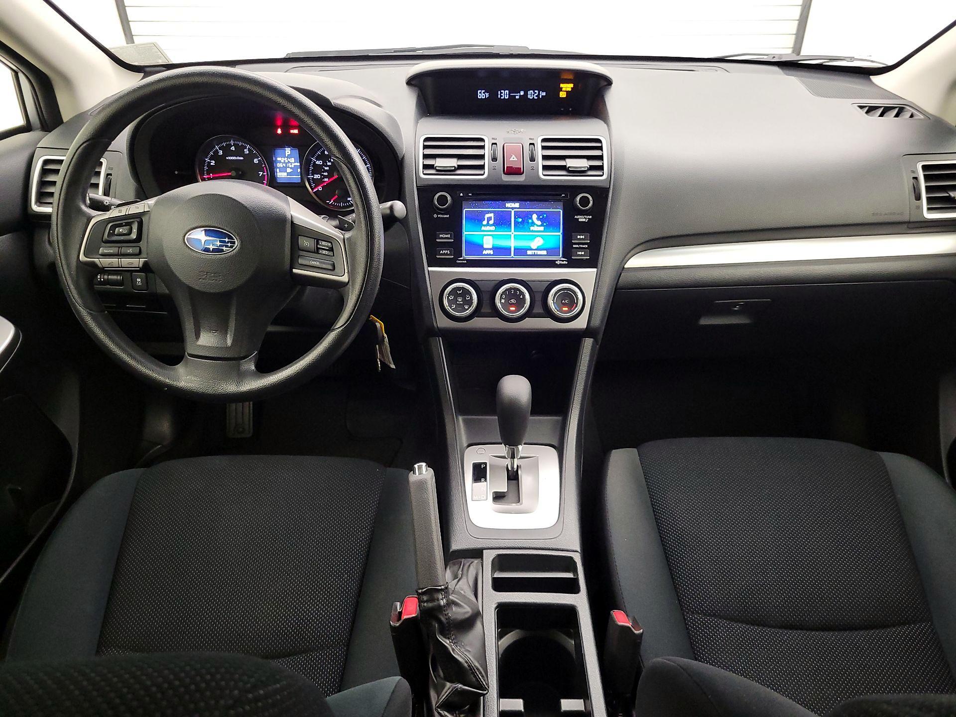 Thumbnail: 2015 Subaru Impreza - 9