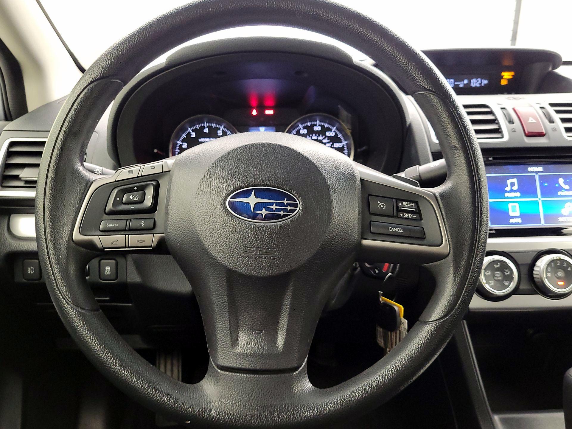 Thumbnail: 2015 Subaru Impreza - 10