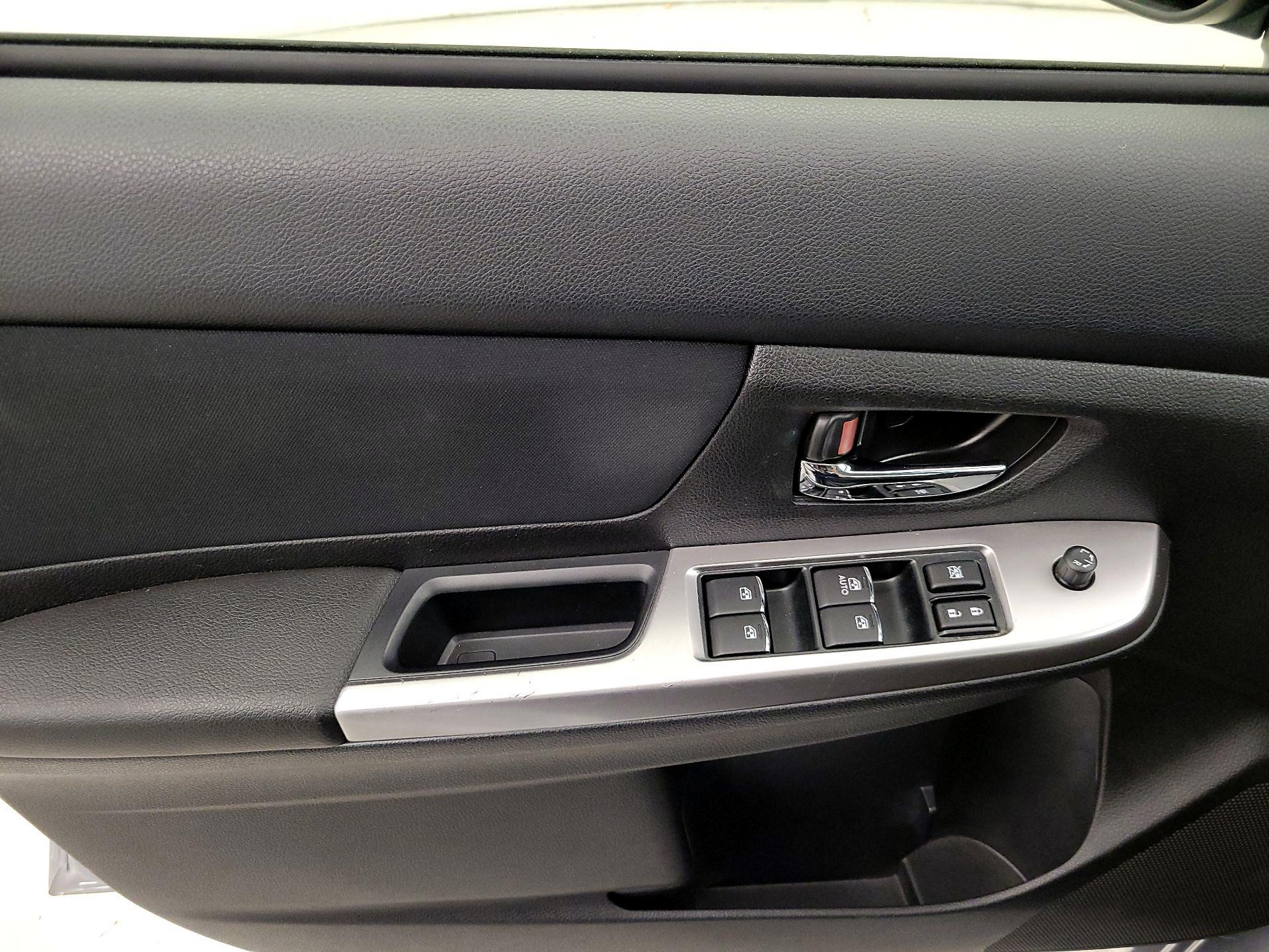 Thumbnail: 2015 Subaru Impreza - 12