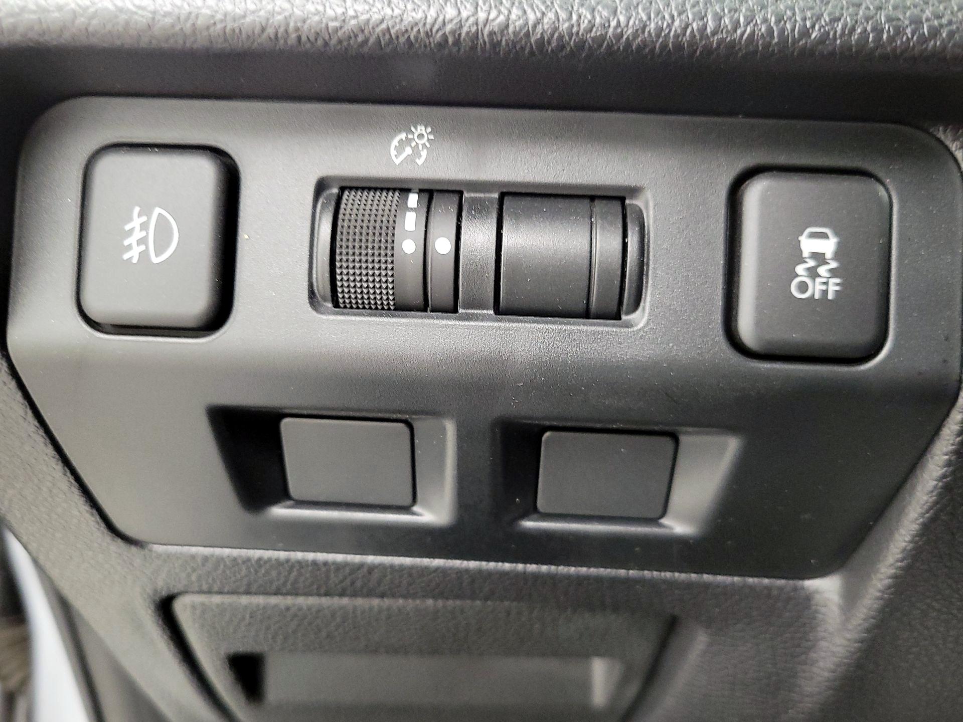 Thumbnail: 2015 Subaru Impreza - 13