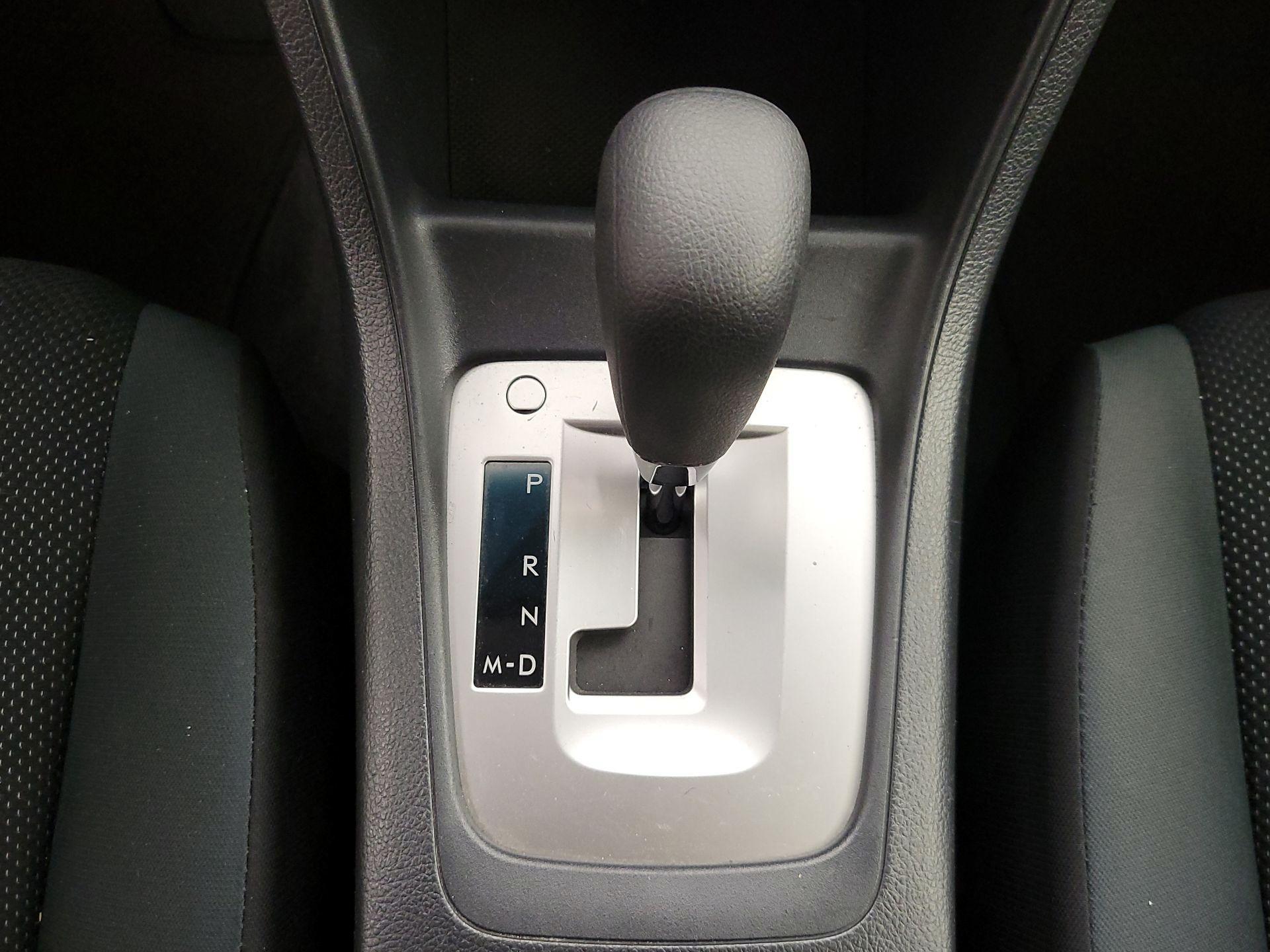 Thumbnail: 2015 Subaru Impreza - 17