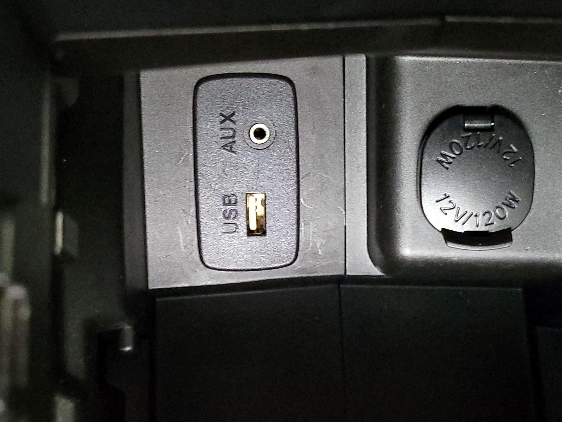 Thumbnail: 2015 Subaru Impreza - 18