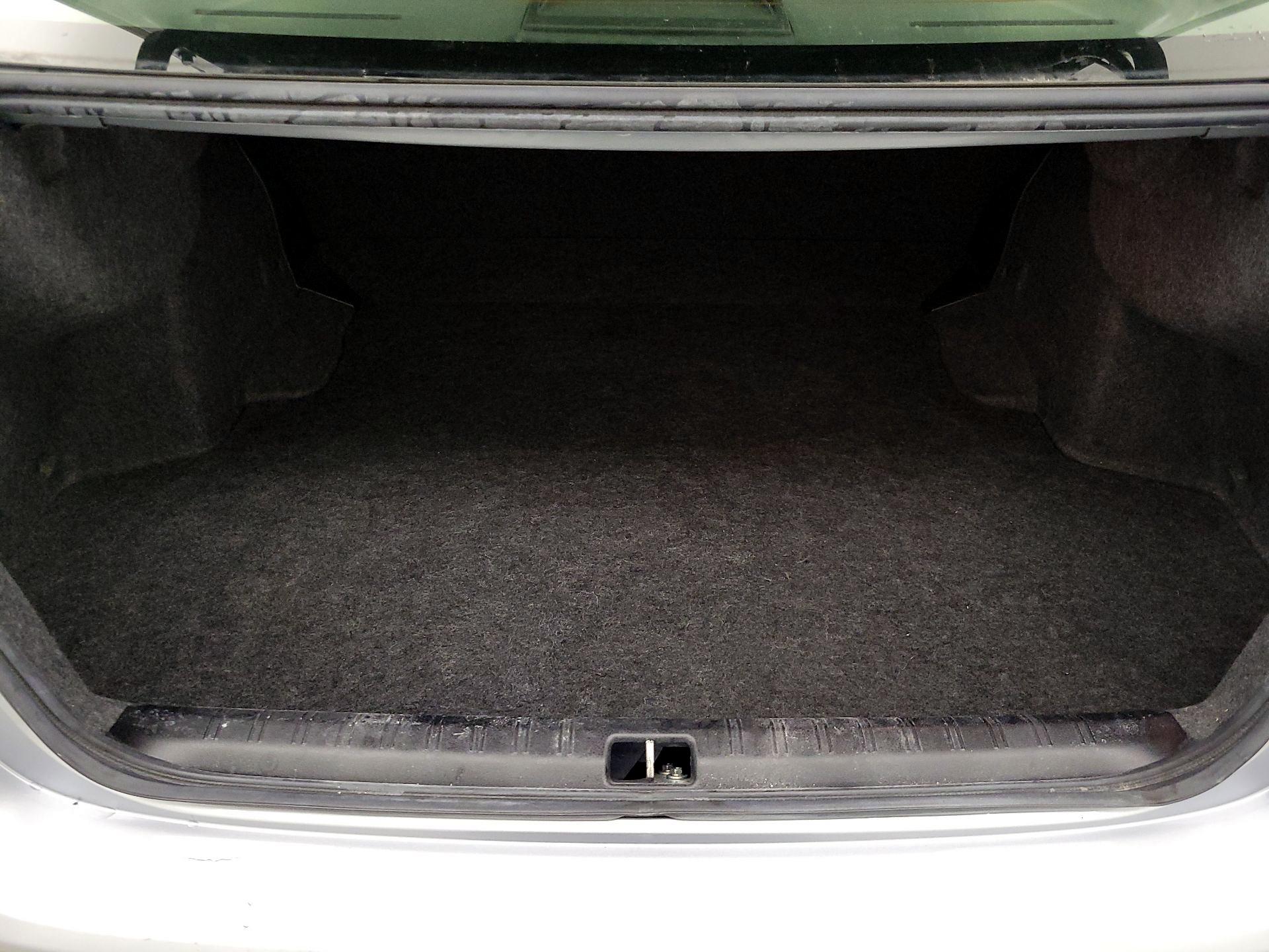 Thumbnail: 2015 Subaru Impreza - 20