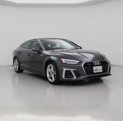 2021 Audi A5 Sportback S-Line Premium Plus