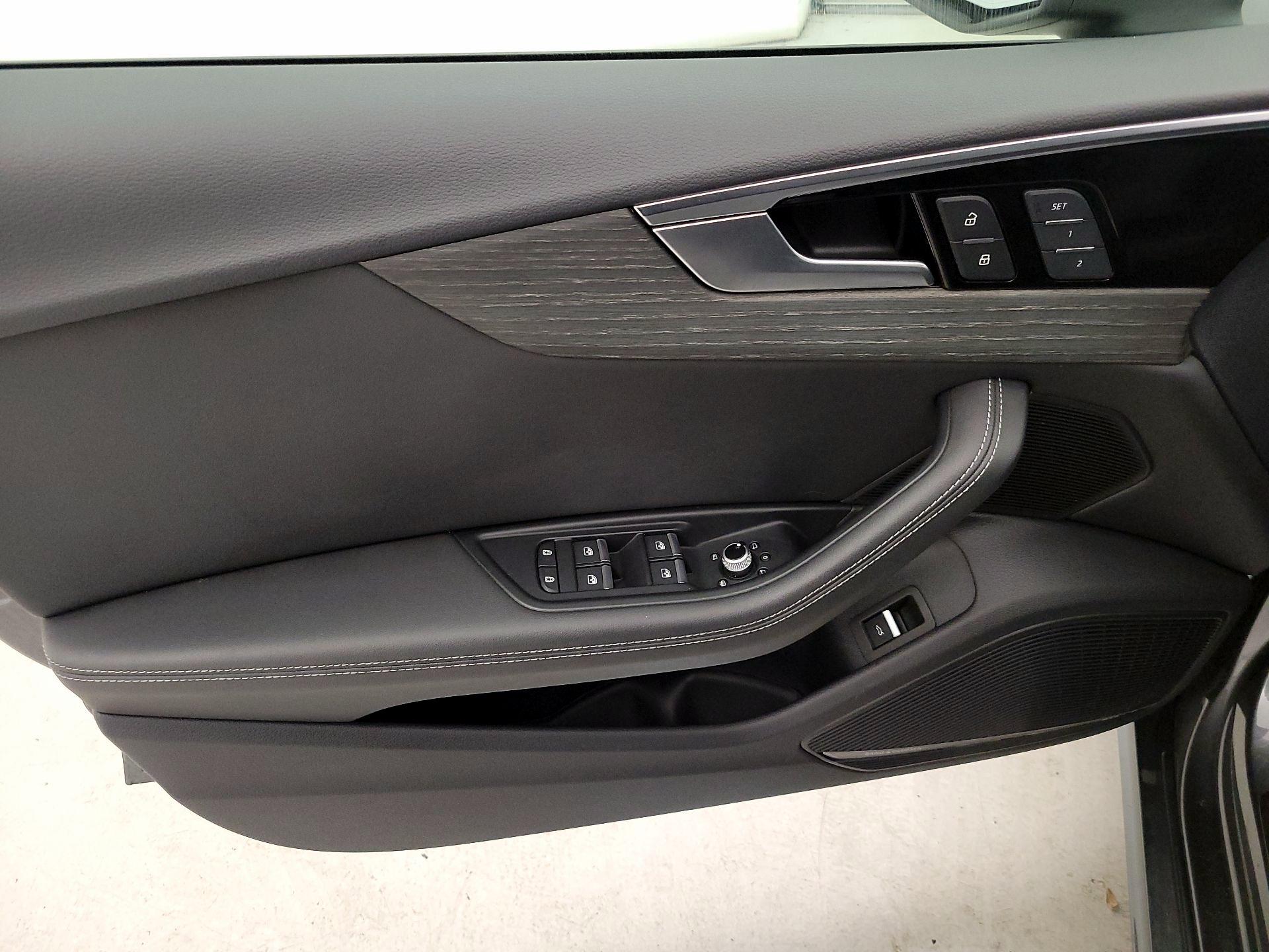 Thumbnail: 2021 Audi A5 - 12