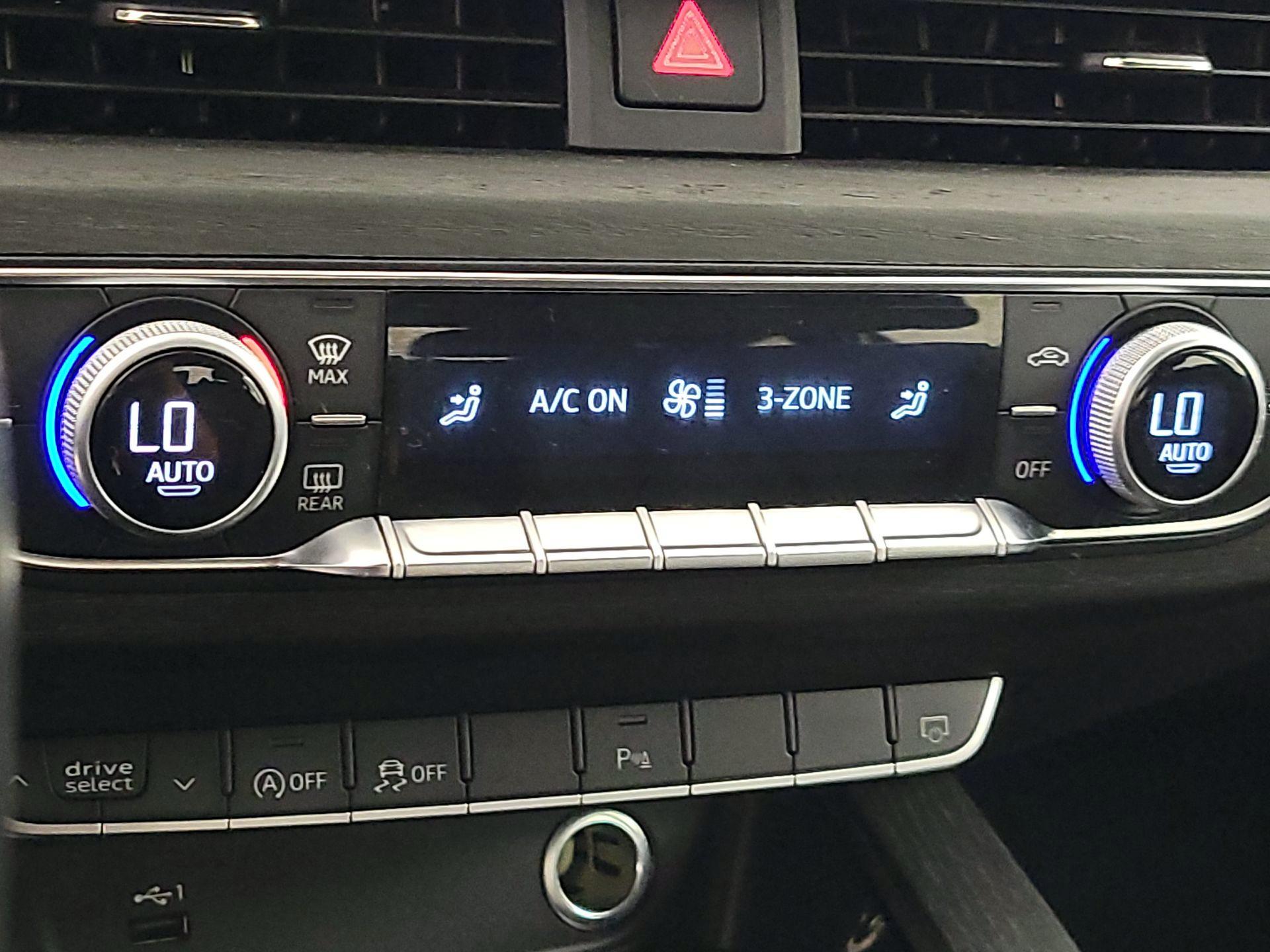 Thumbnail: 2021 Audi A5 - 16