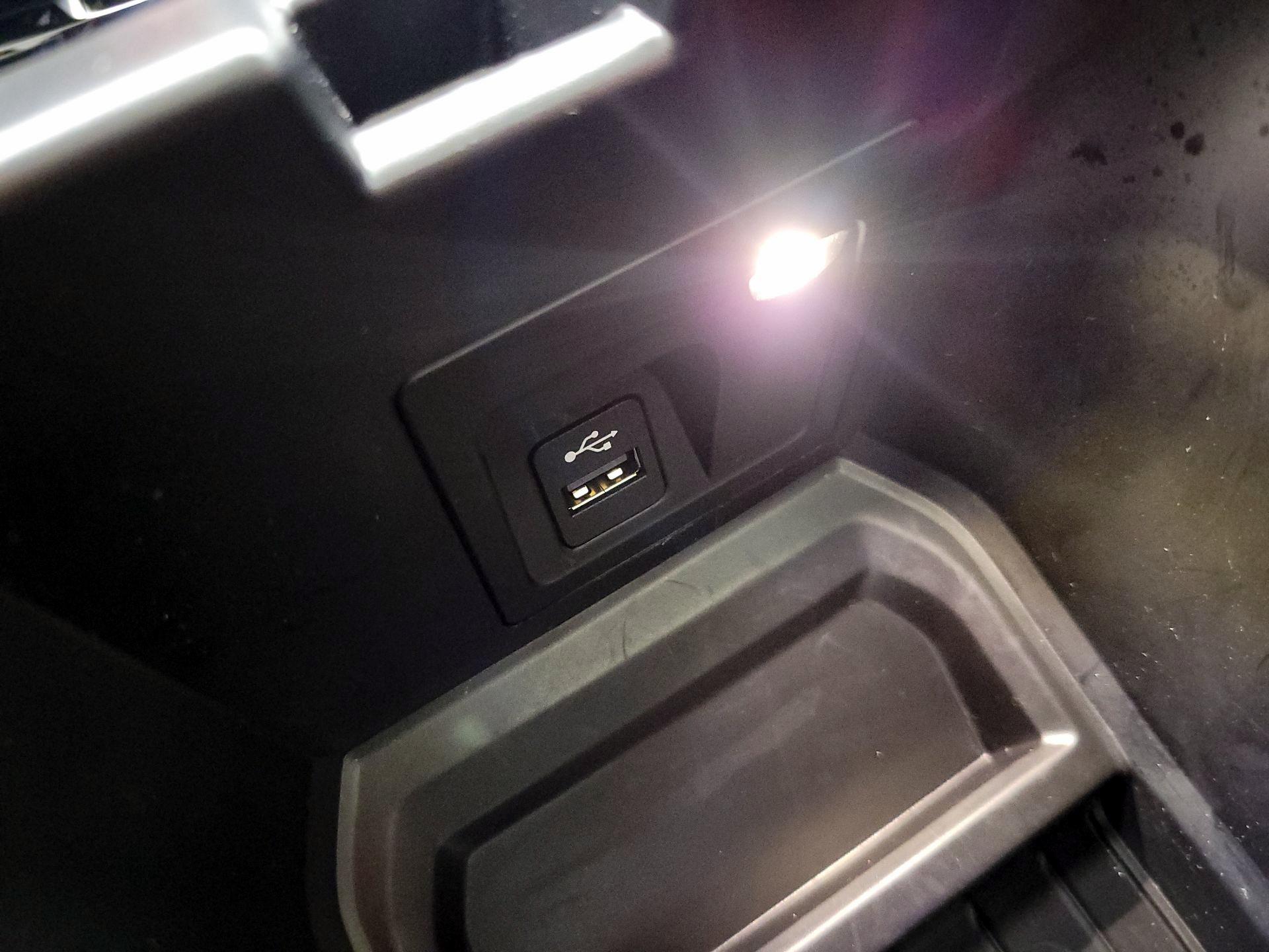 Thumbnail: 2020 BMW X4 - 19