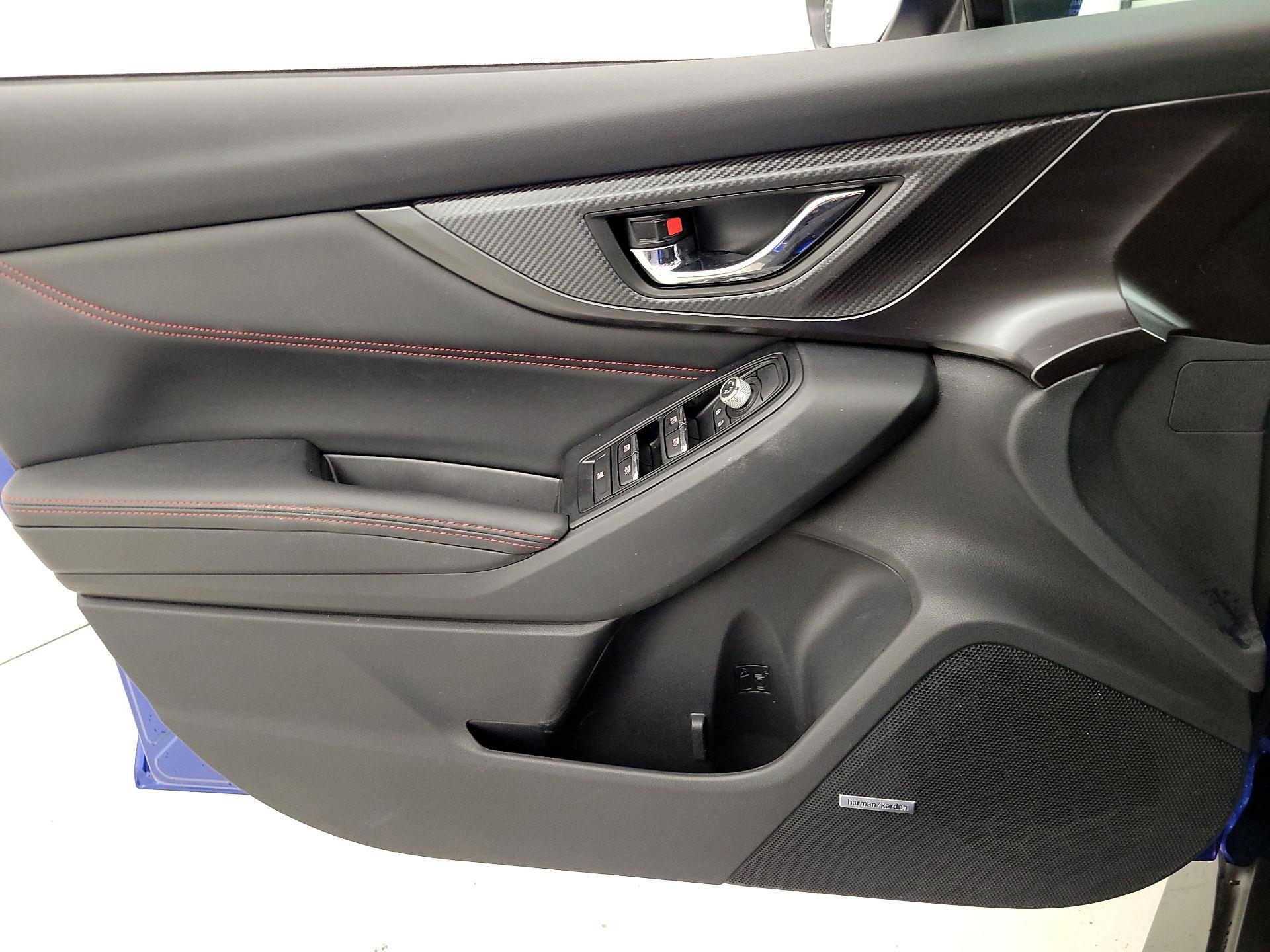 Thumbnail: 2022 Subaru WRX - 12