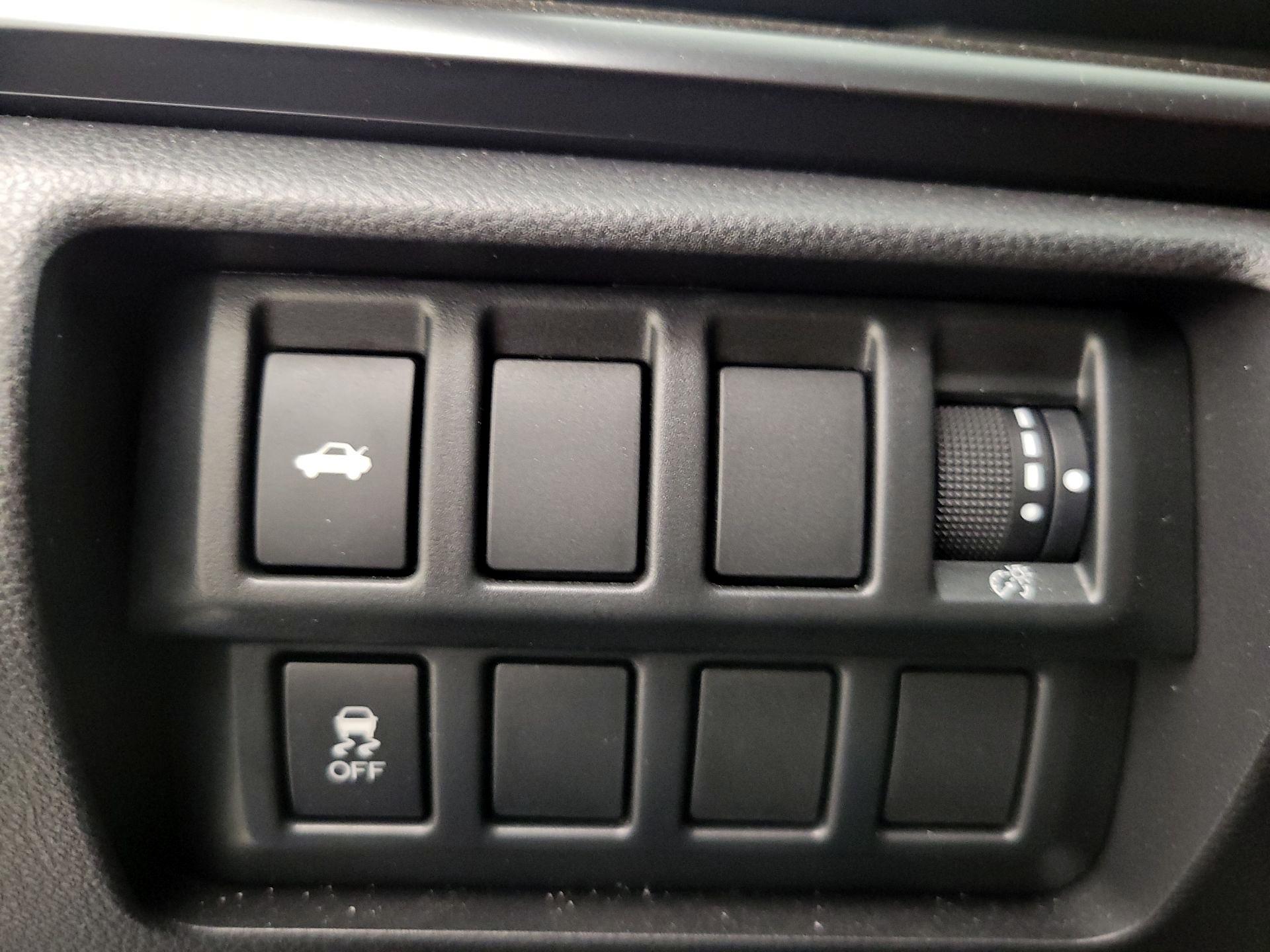 Thumbnail: 2022 Subaru WRX - 13