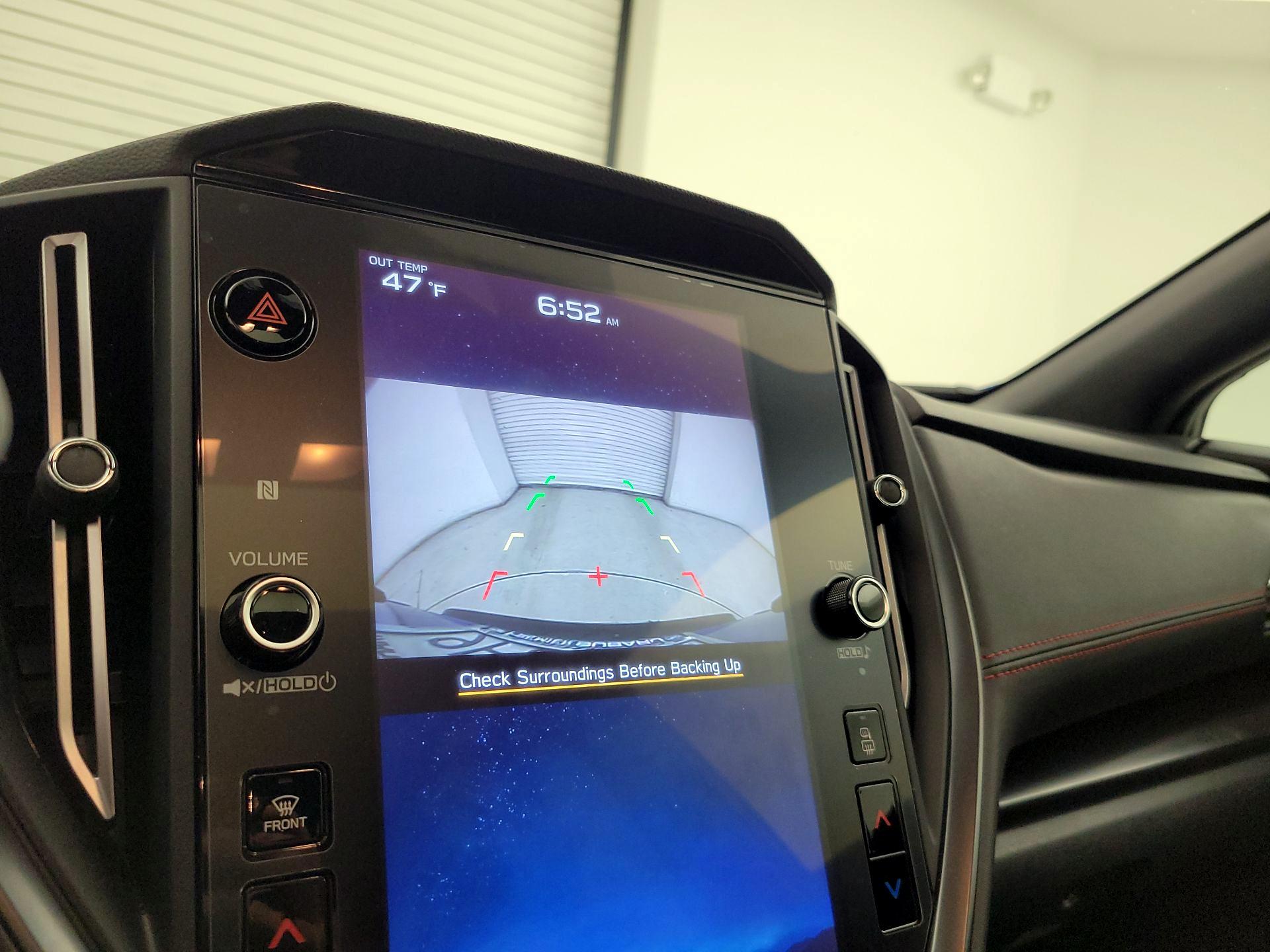 Thumbnail: 2022 Subaru WRX - 15