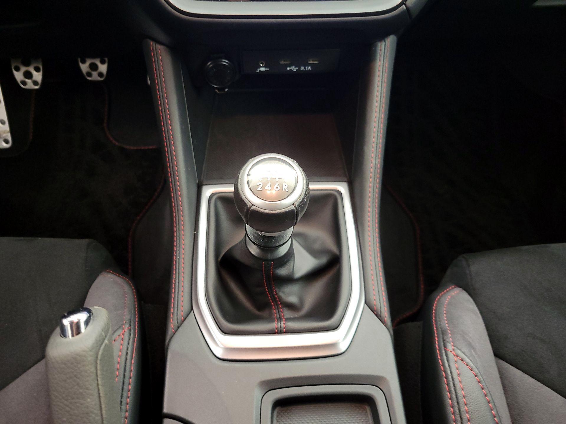 Thumbnail: 2022 Subaru WRX - 18