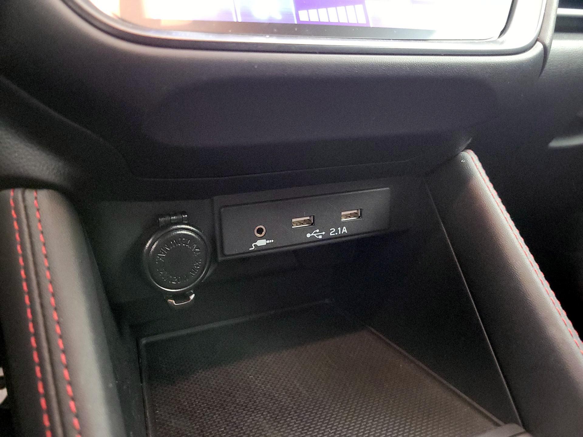 Thumbnail: 2022 Subaru WRX - 19