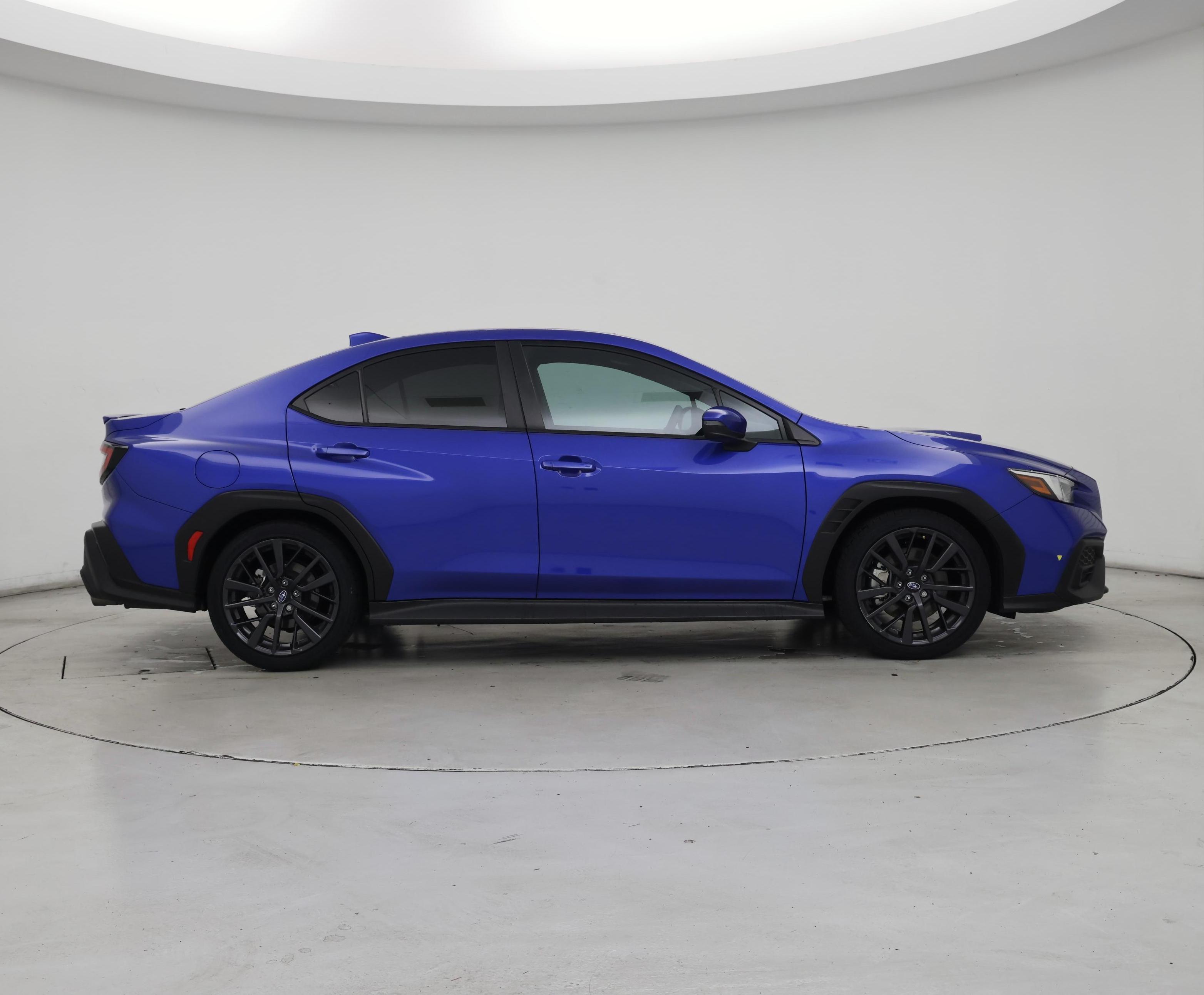 Thumbnail: 2022 Subaru WRX - 7