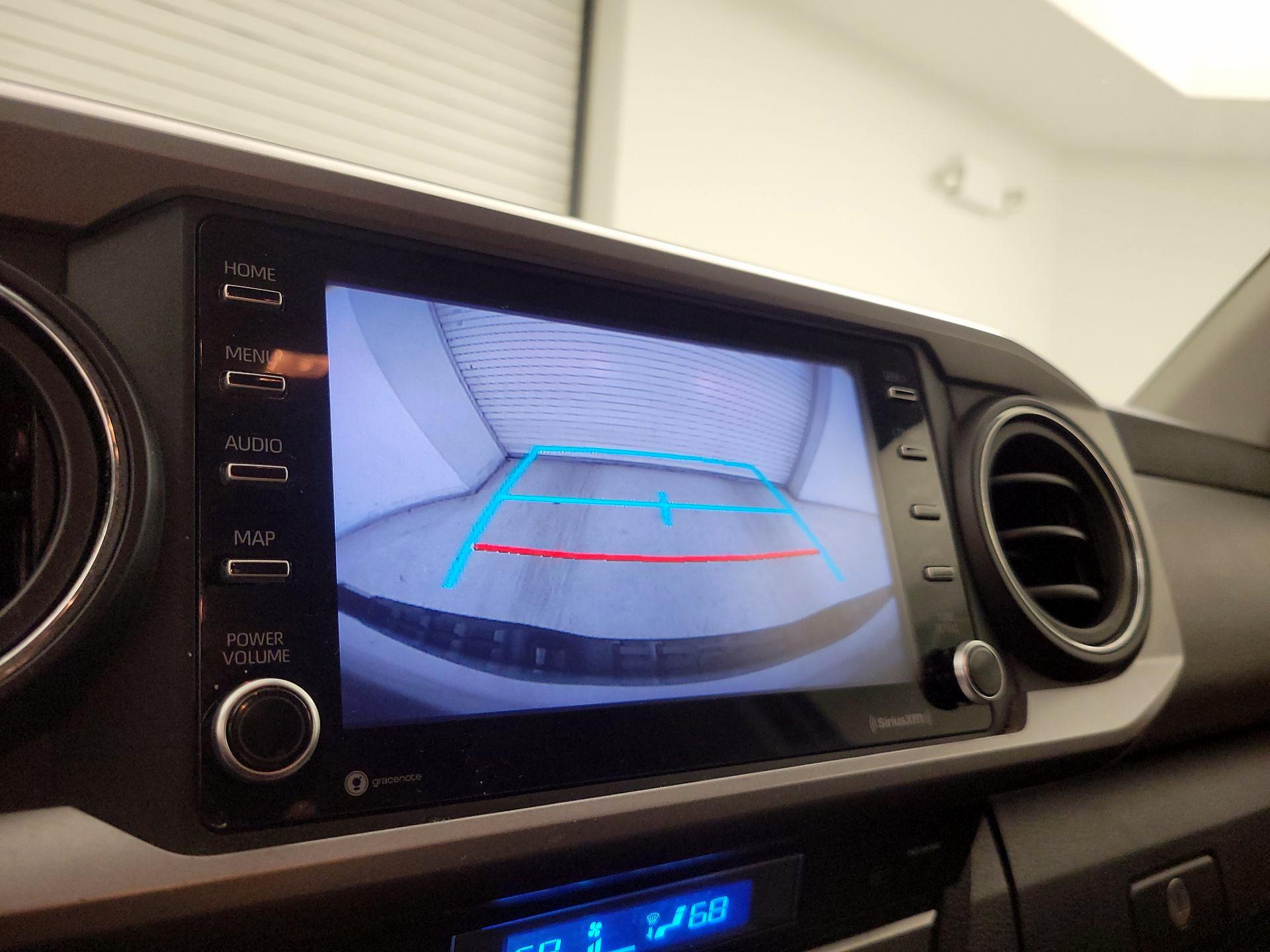 Thumbnail: 2021 Toyota Tacoma - 14