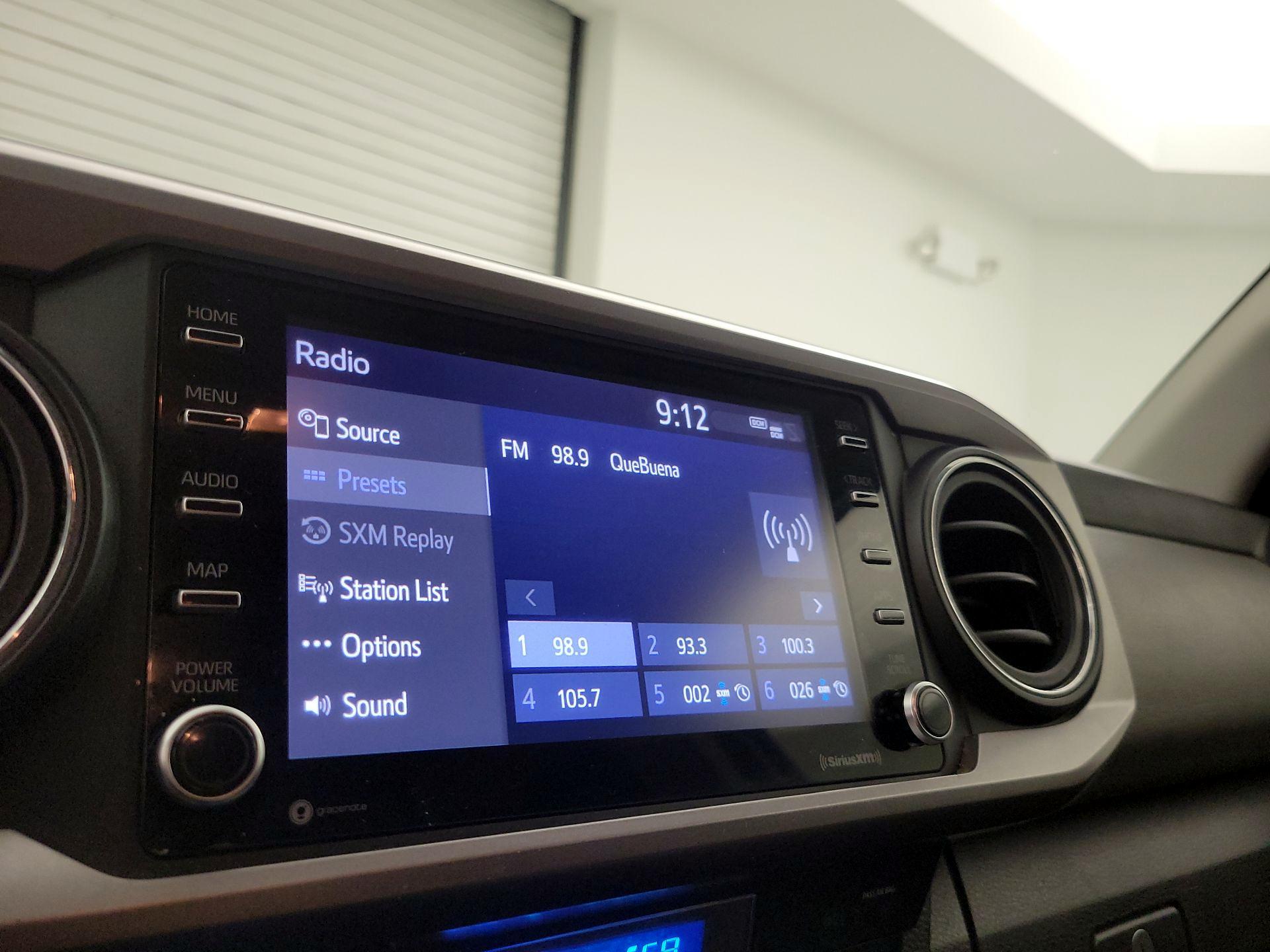 Thumbnail: 2021 Toyota Tacoma - 15