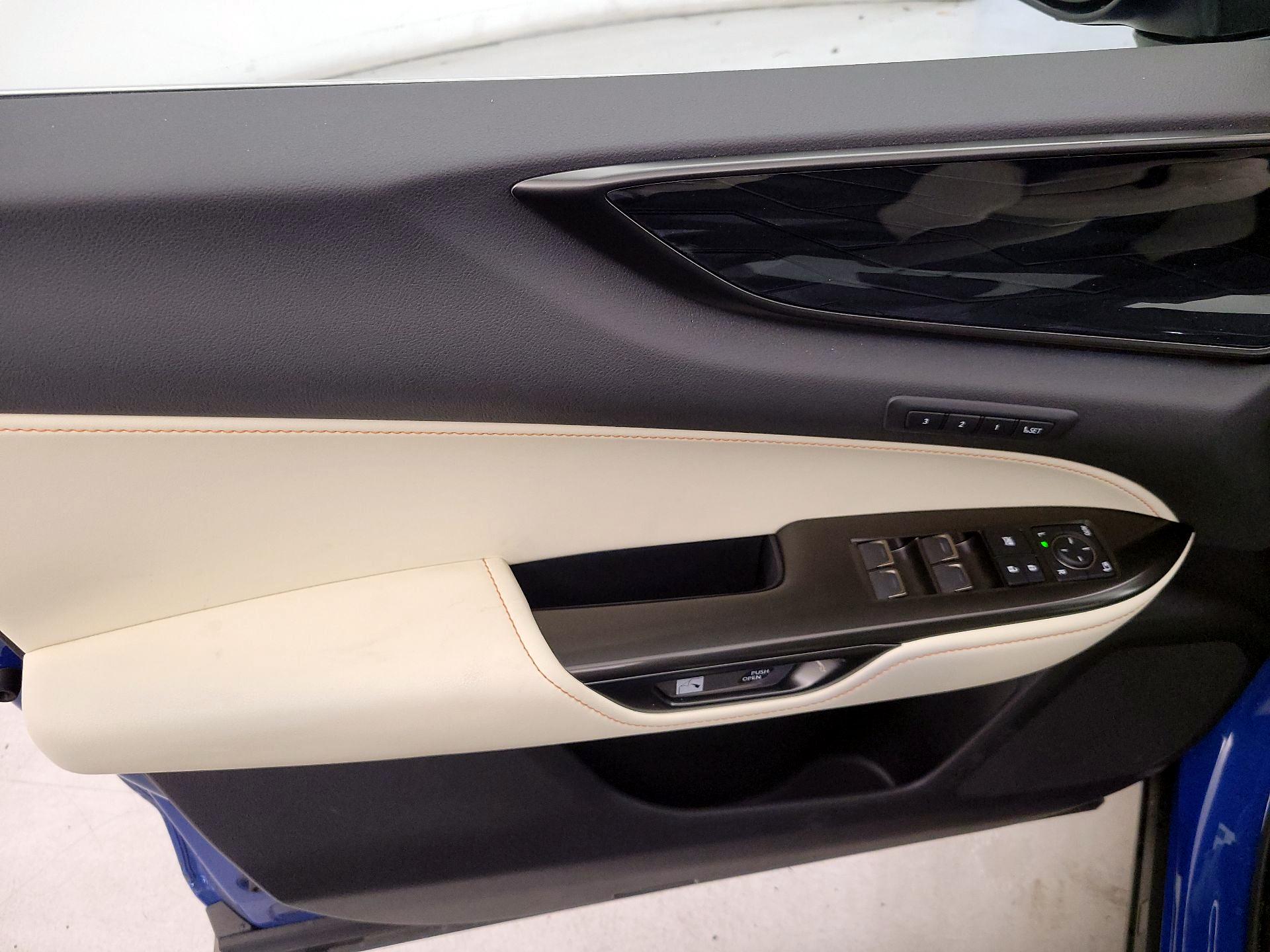 Thumbnail: 2024 Lexus NX - 12