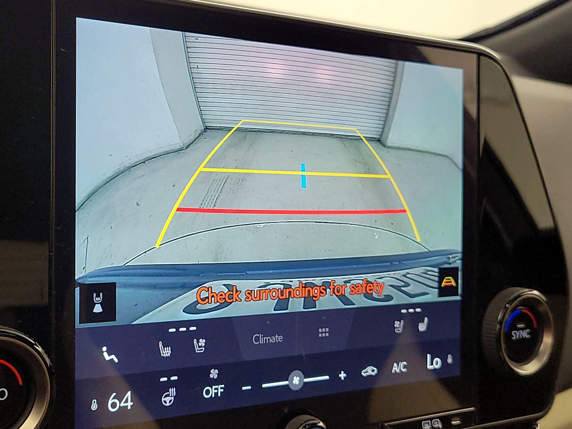 Thumbnail: 2024 Lexus NX - 14