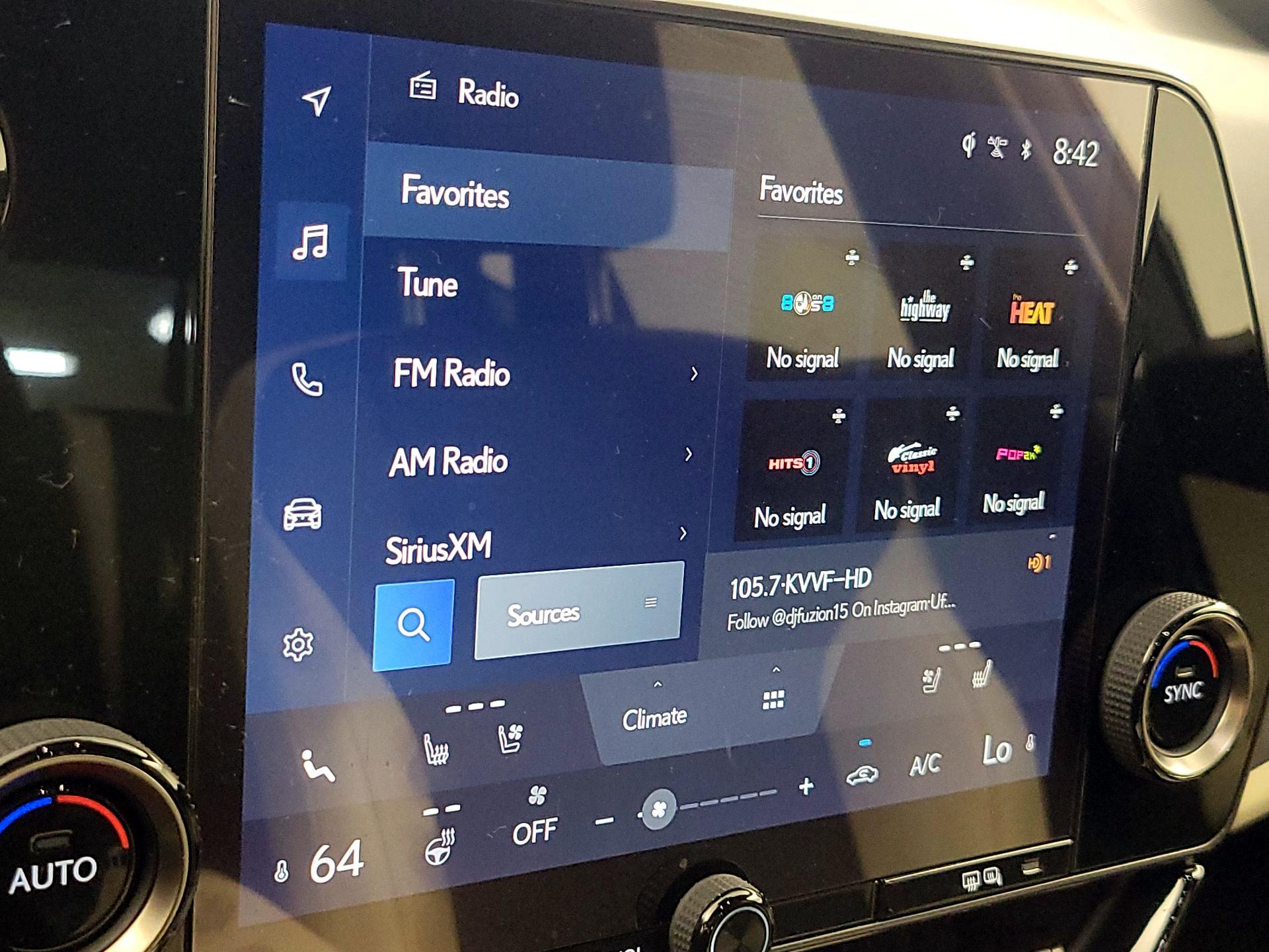 Thumbnail: 2024 Lexus NX - 15