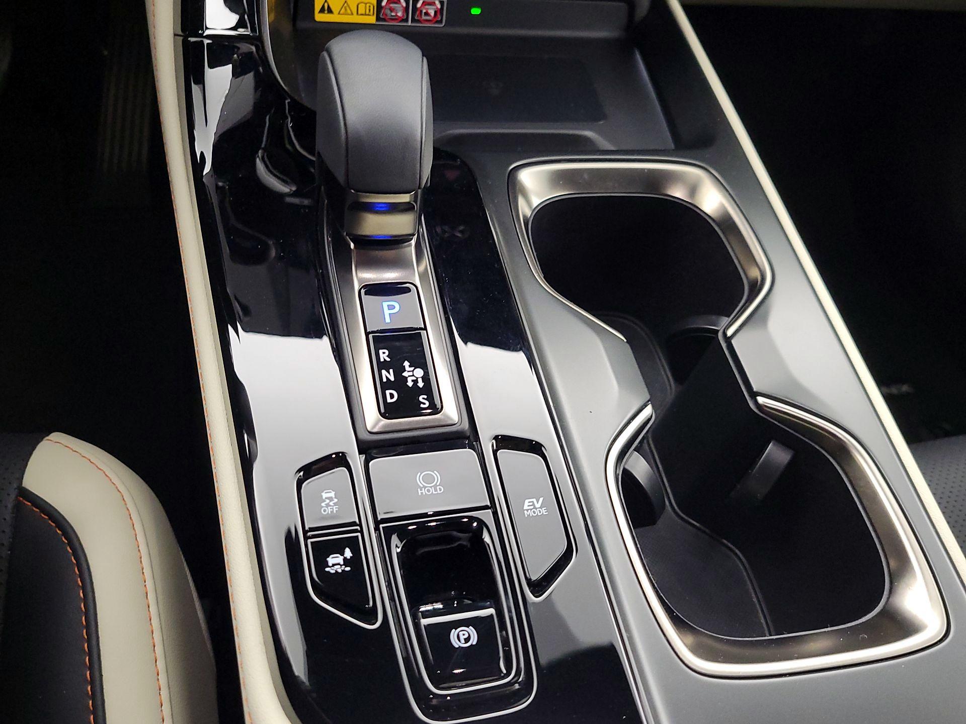 Thumbnail: 2024 Lexus NX - 17