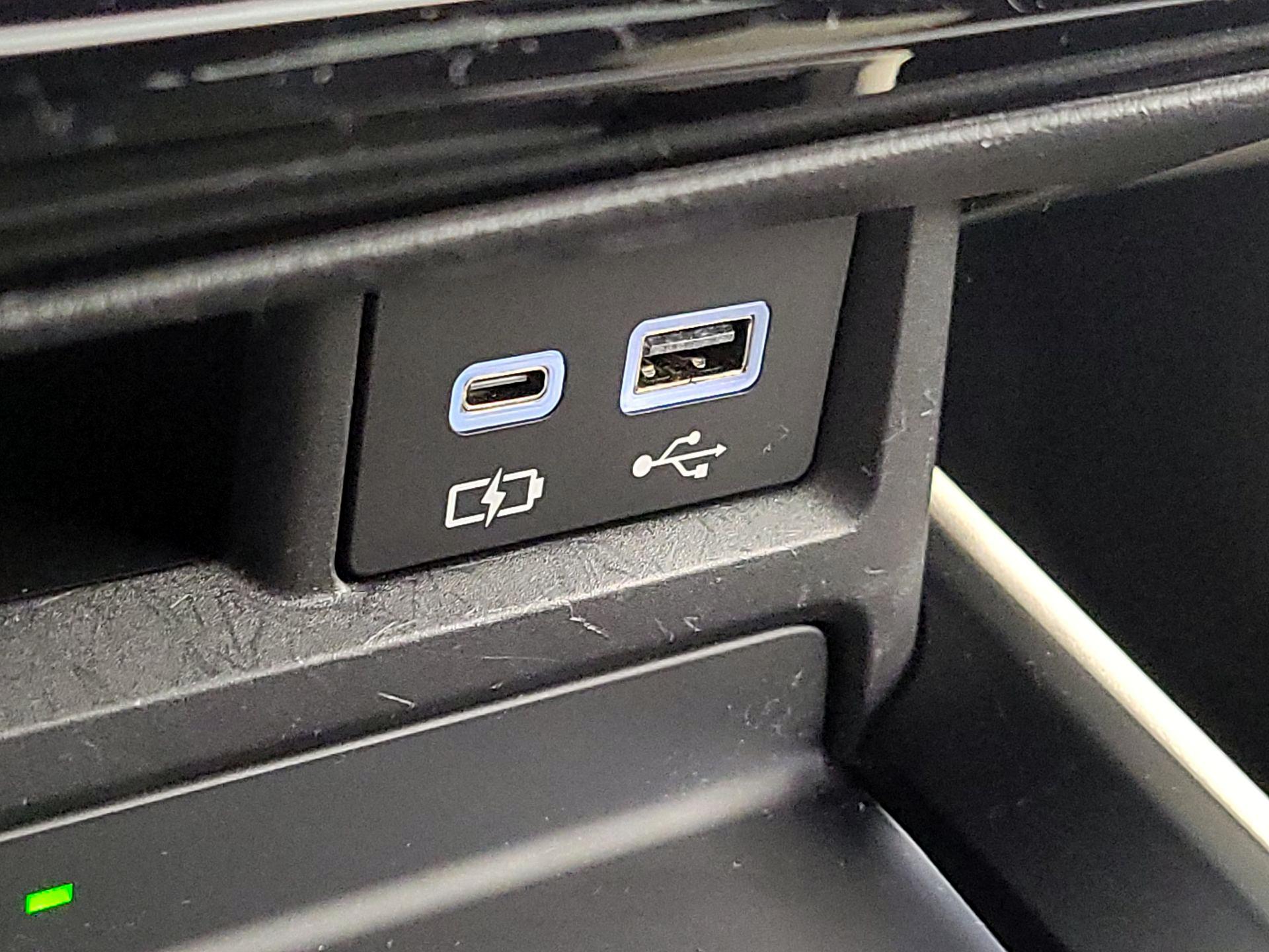 Thumbnail: 2024 Lexus NX - 18