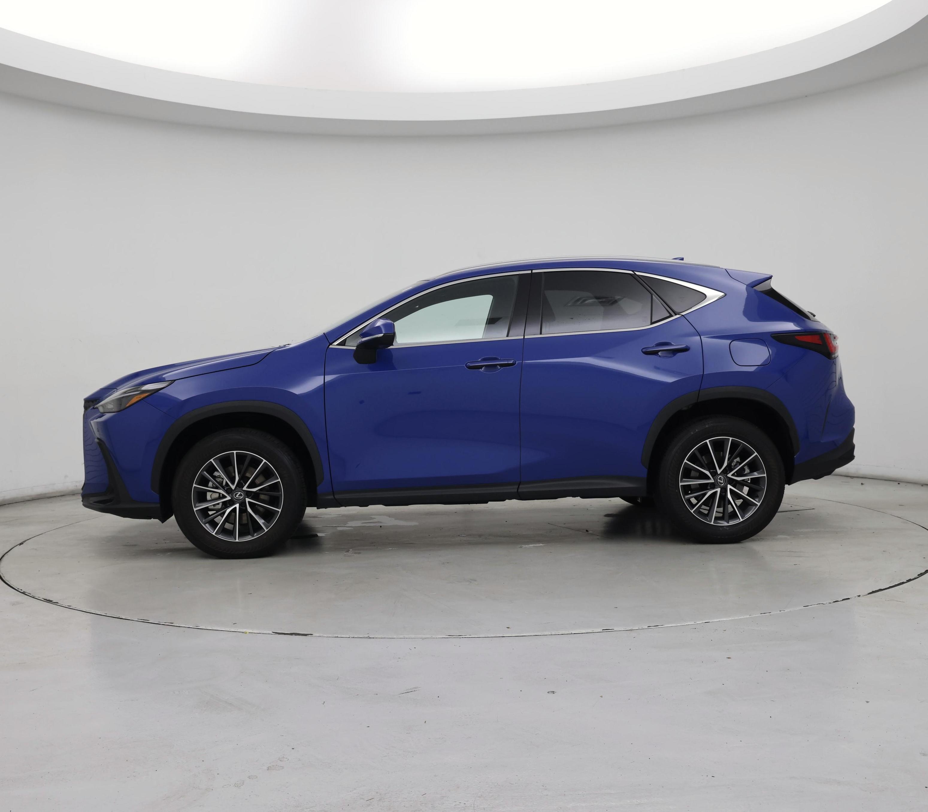Thumbnail: 2024 Lexus NX - 3