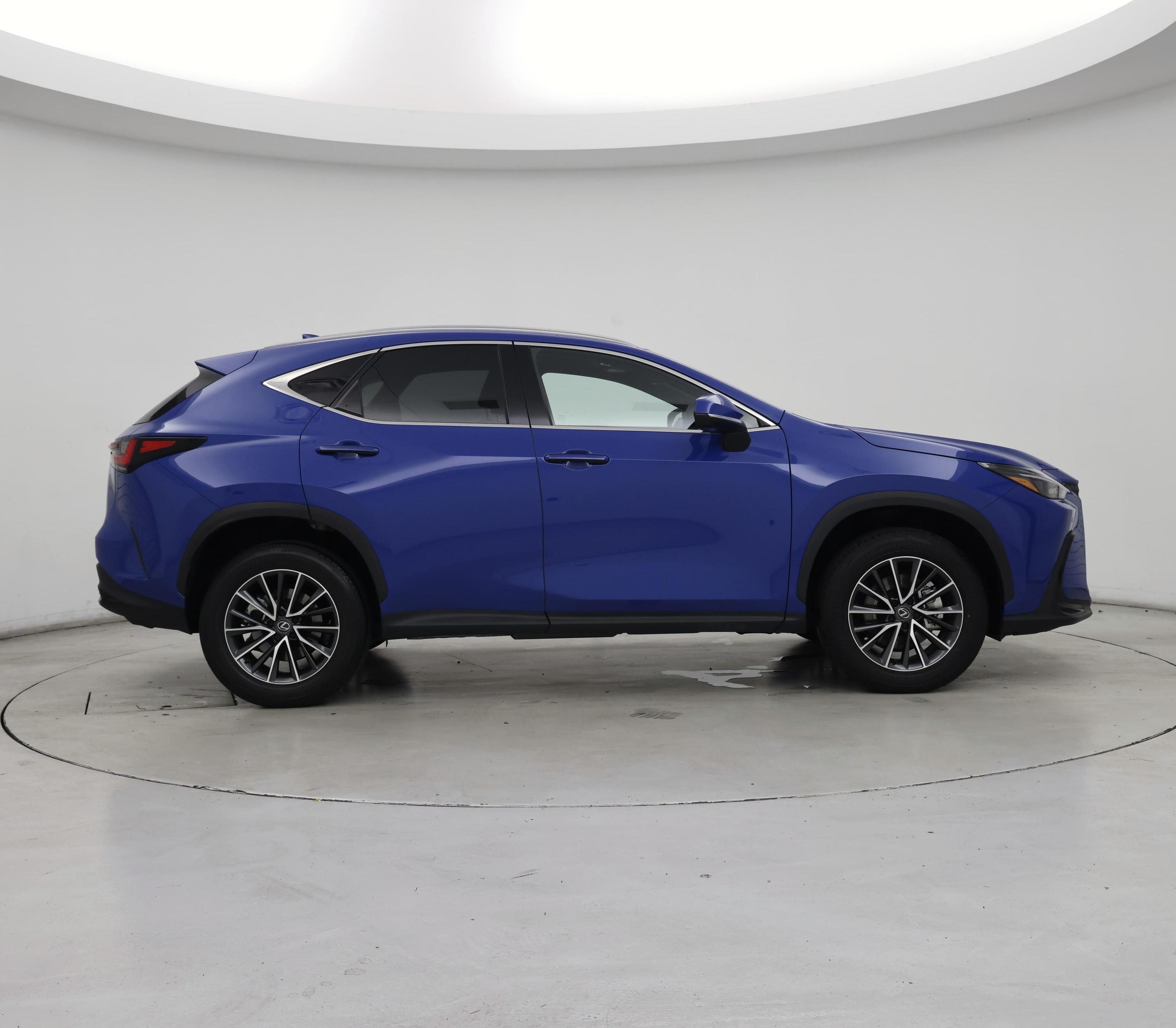 Thumbnail: 2024 Lexus NX - 7