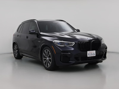 2023 BMW X5 Plug In Hybrid XDrive45e