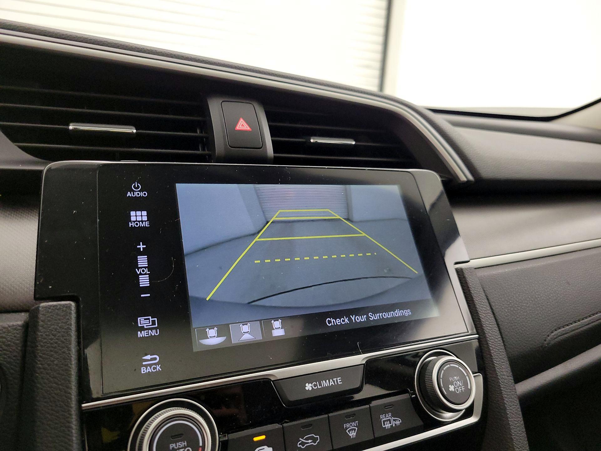 Thumbnail: 2016 Honda Civic - 14