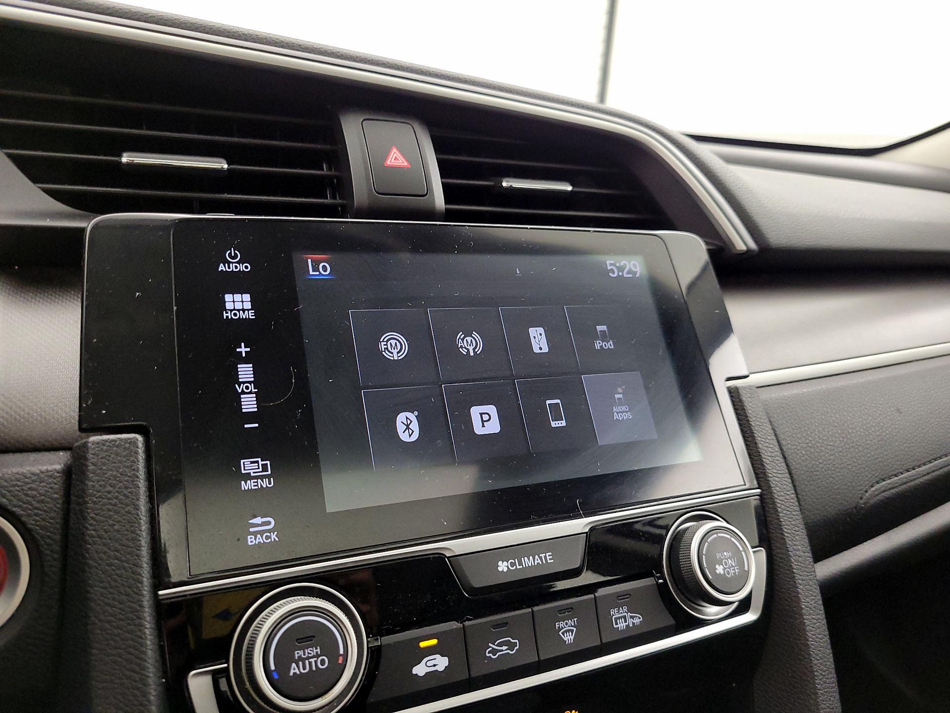 Thumbnail: 2016 Honda Civic - 15