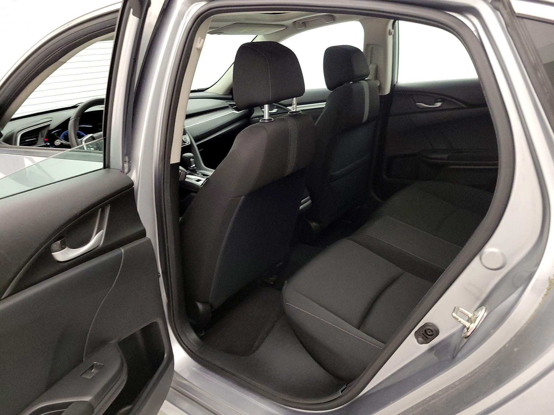 Thumbnail: 2016 Honda Civic - 20