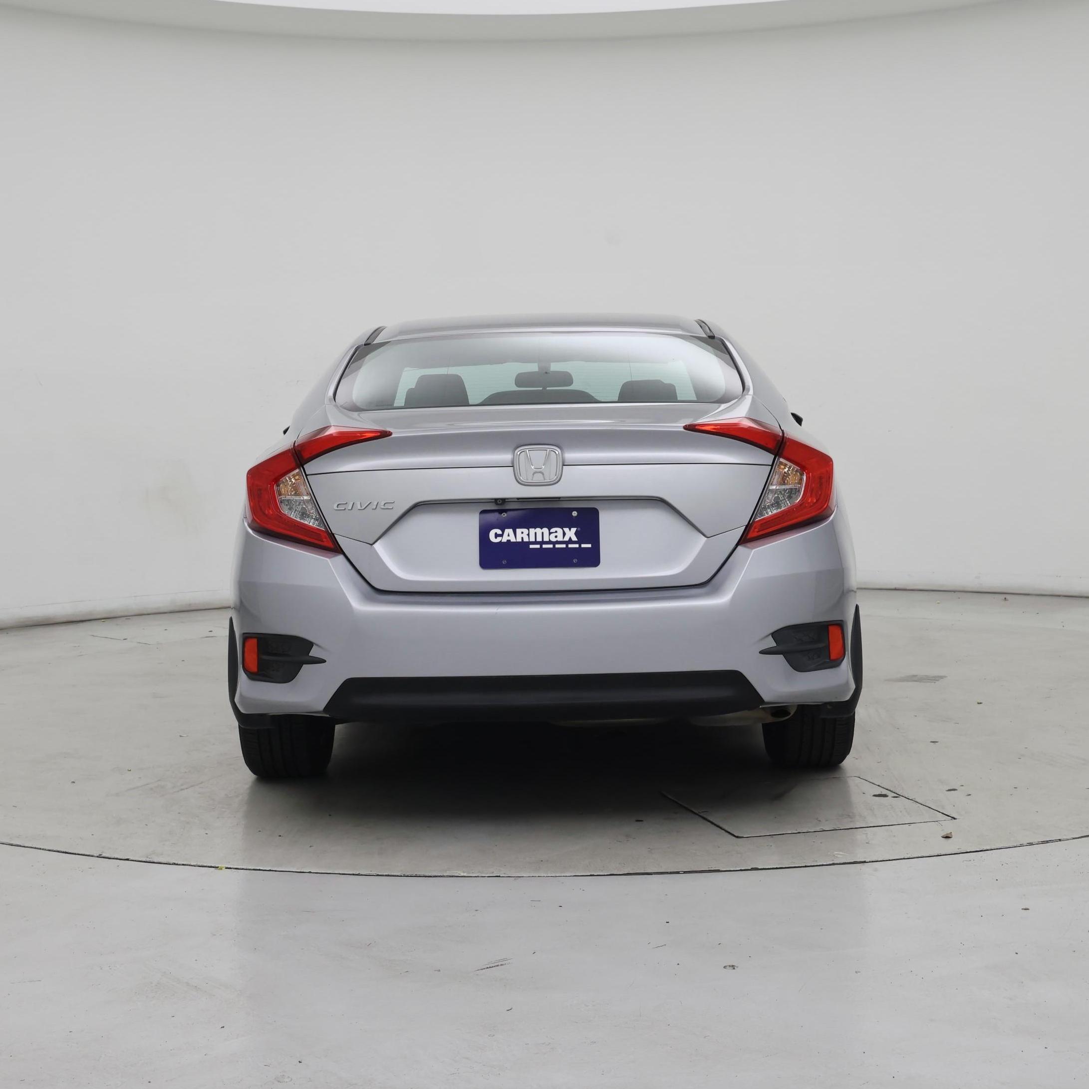 Thumbnail: 2016 Honda Civic - 6