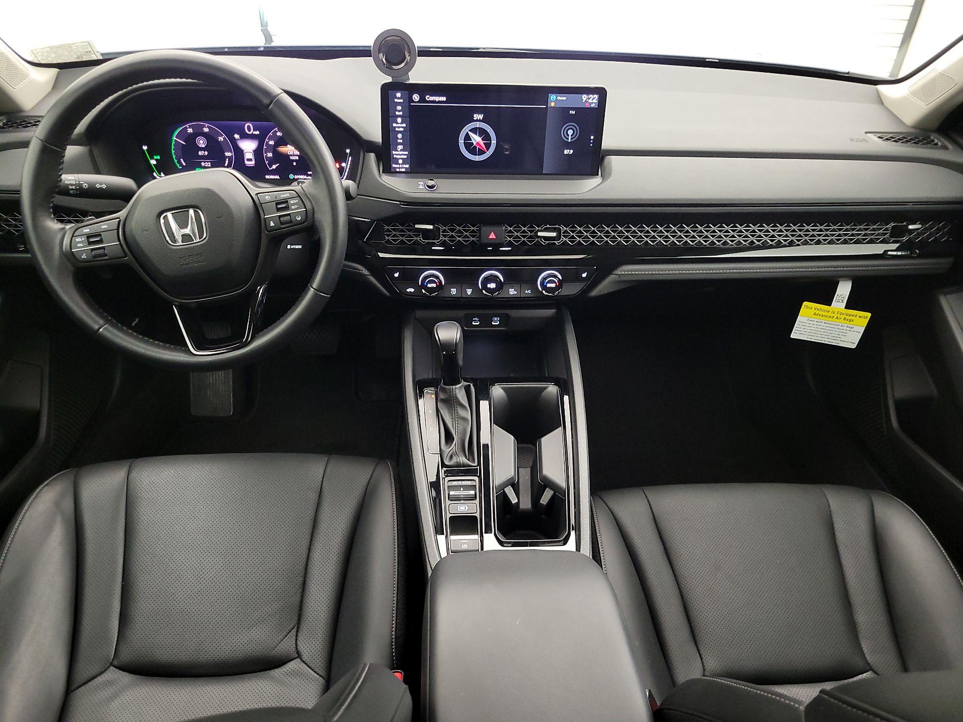 Thumbnail: 2023 Honda Accord - 9