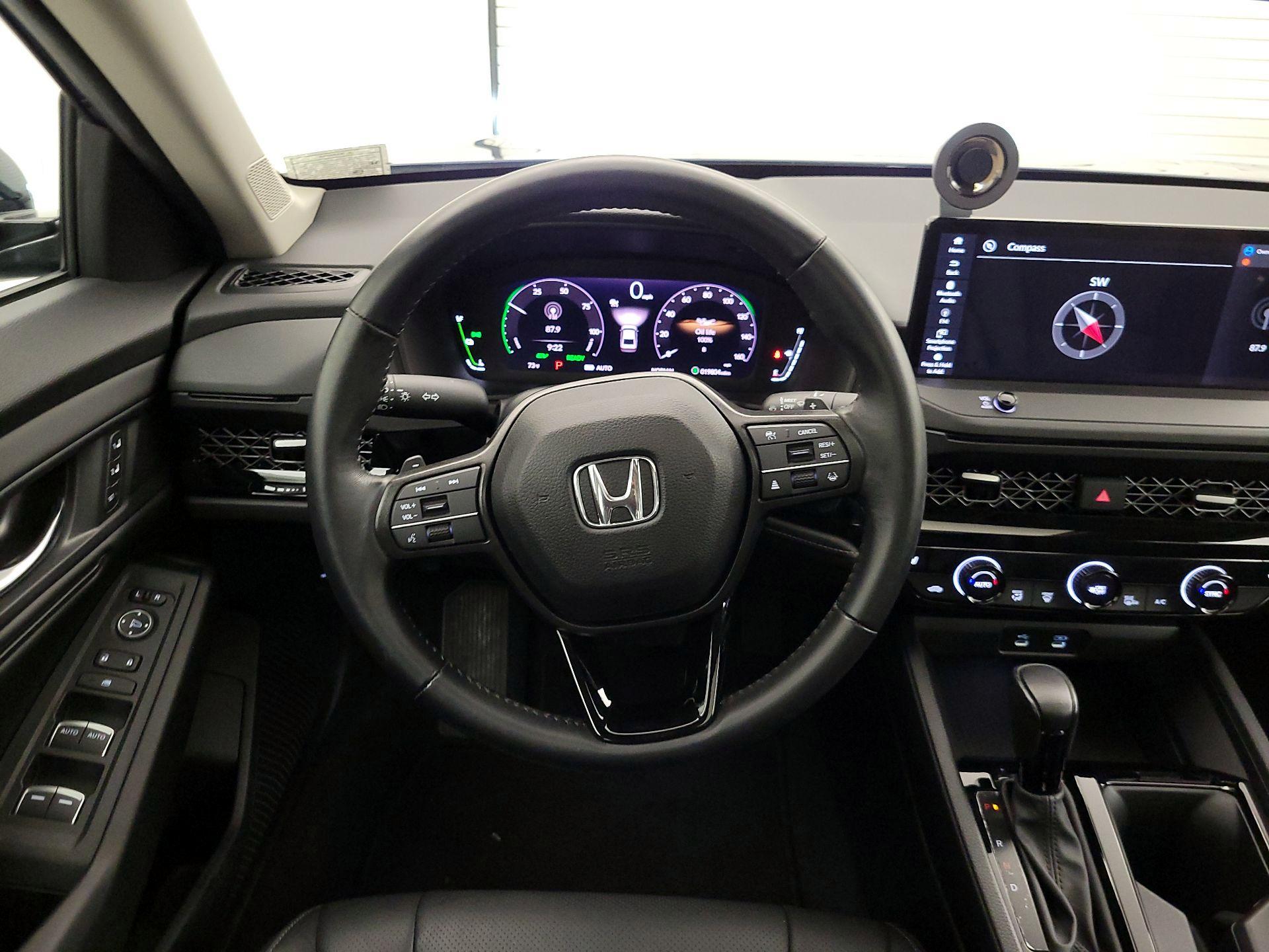 Thumbnail: 2023 Honda Accord - 10