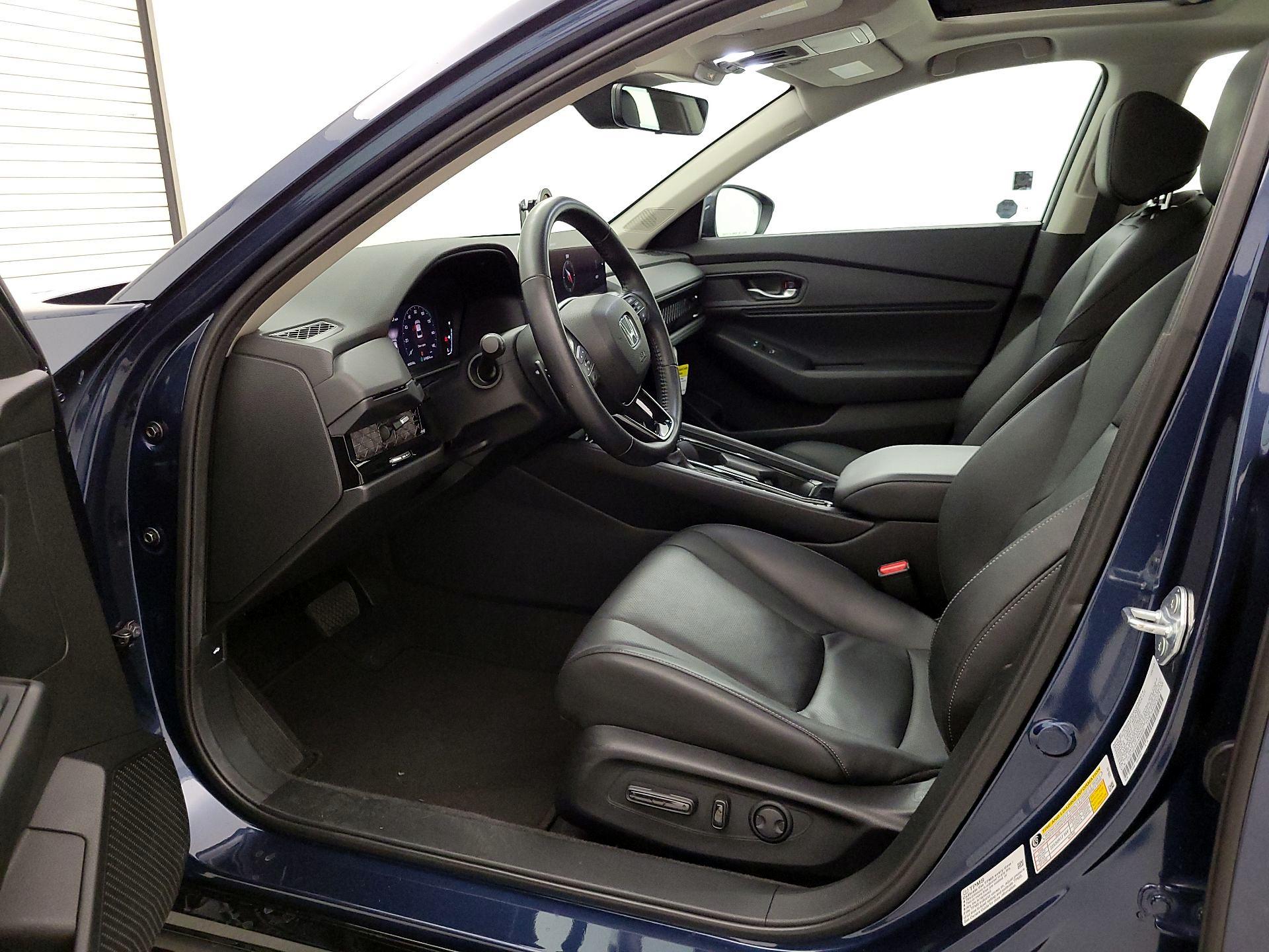 Thumbnail: 2023 Honda Accord - 11