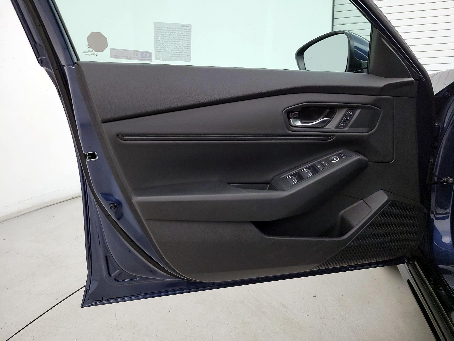 Thumbnail: 2023 Honda Accord - 12