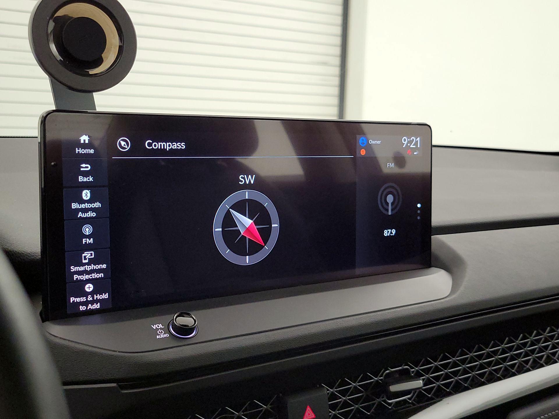 Thumbnail: 2023 Honda Accord - 14