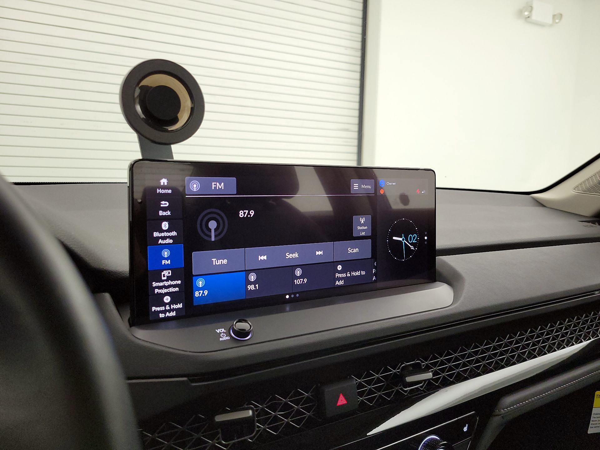 Thumbnail: 2023 Honda Accord - 16