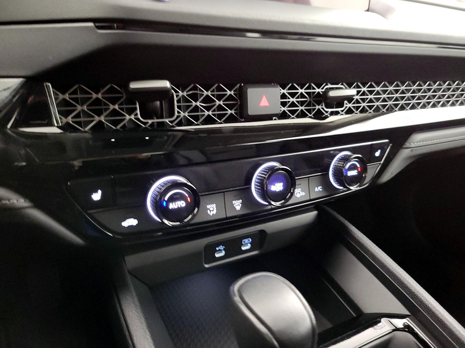 Thumbnail: 2023 Honda Accord - 17