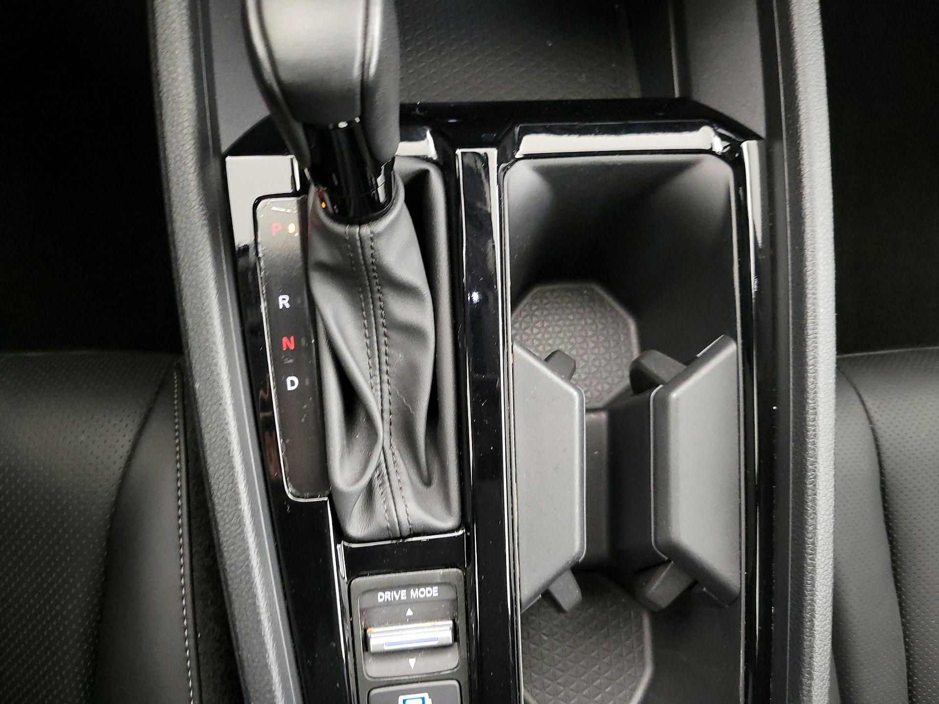 Thumbnail: 2023 Honda Accord - 18