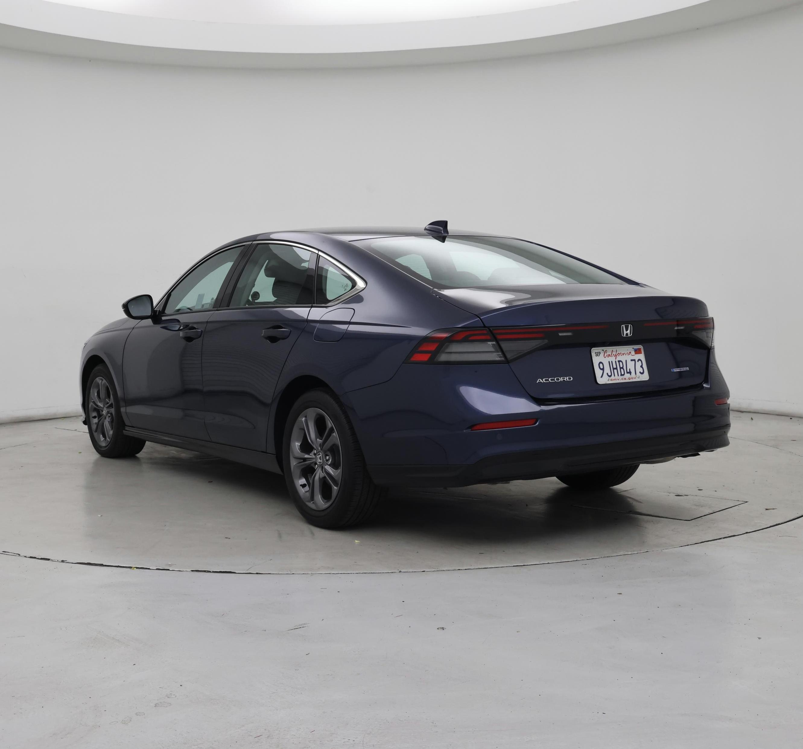 Thumbnail: 2023 Honda Accord - 2