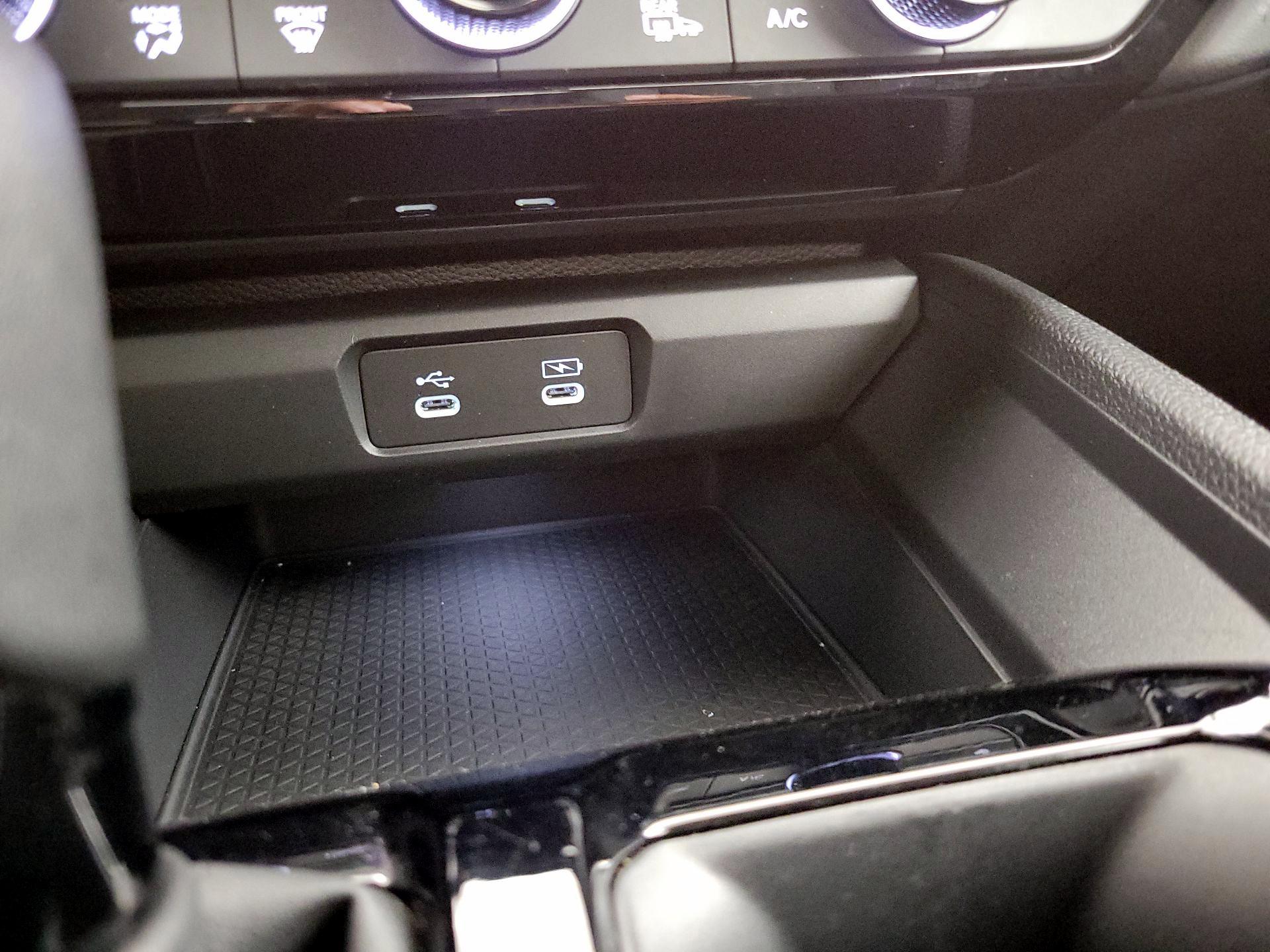 Thumbnail: 2023 Honda Accord - 19