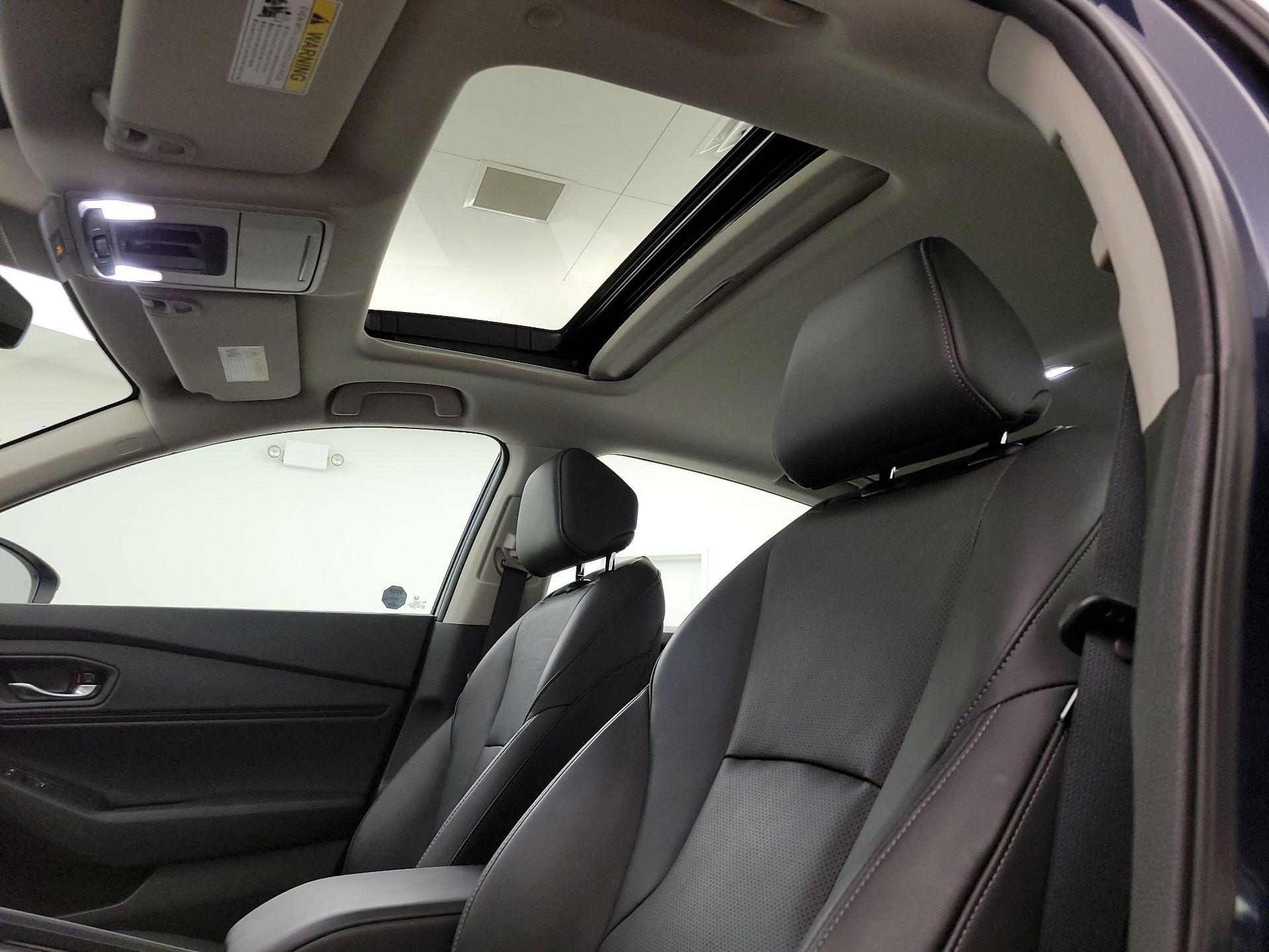 Thumbnail: 2023 Honda Accord - 20