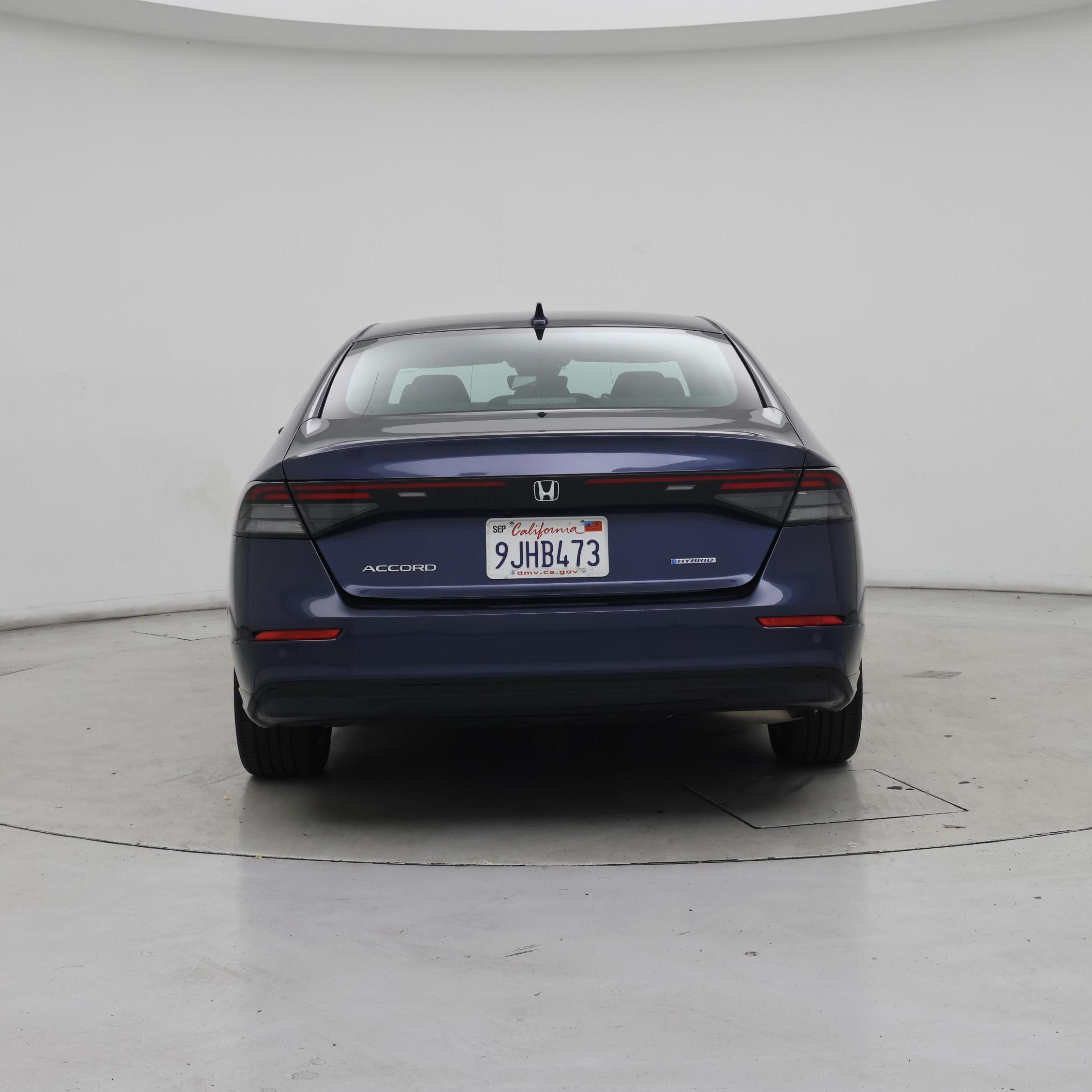 Thumbnail: 2023 Honda Accord - 6