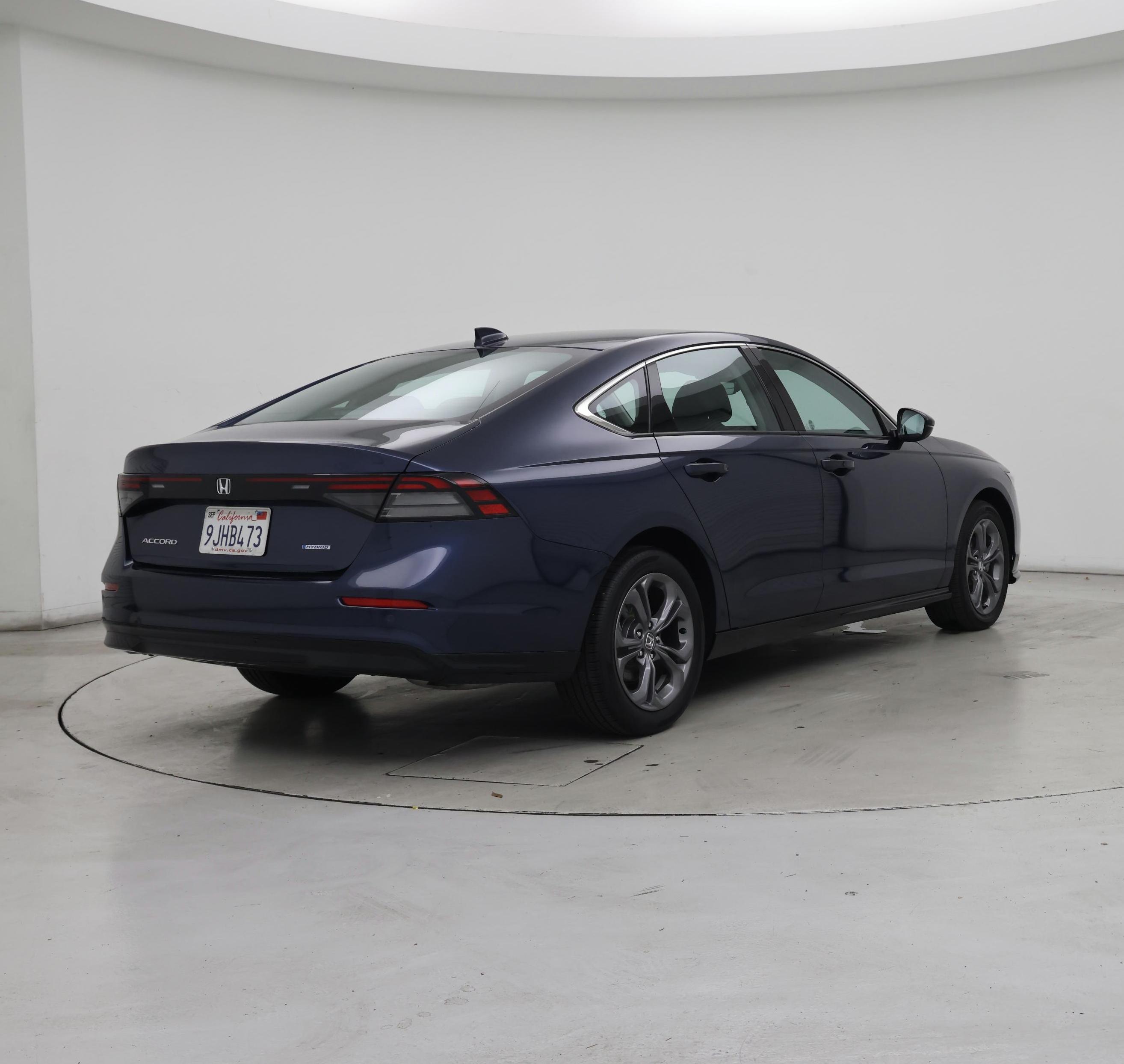 Thumbnail: 2023 Honda Accord - 8