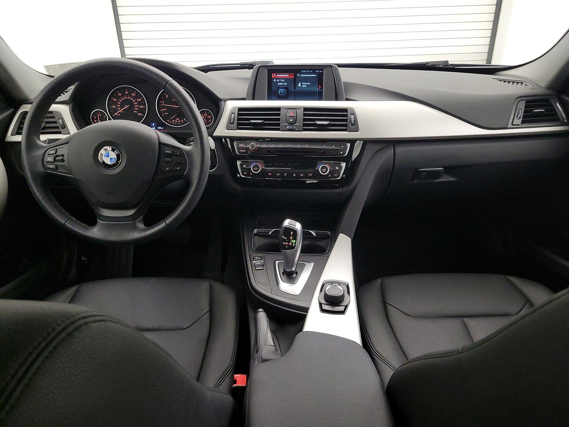 Thumbnail: 2018 BMW 3 Series - 9