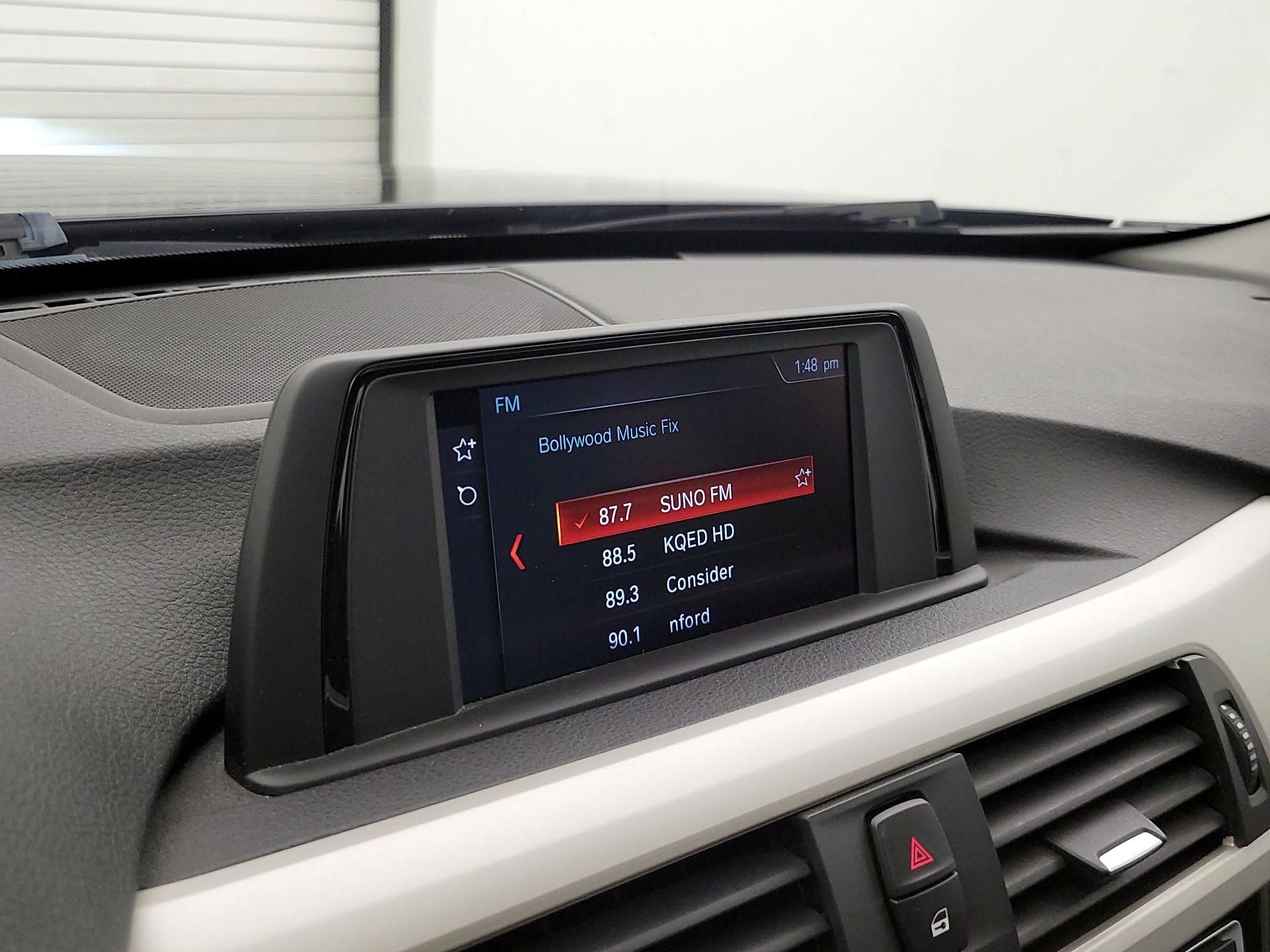 Thumbnail: 2018 BMW 3 Series - 15