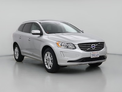 2016 Volvo XC60 T5 Premier