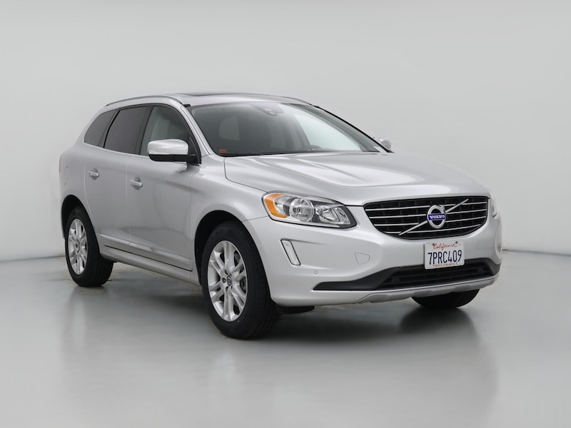 2016 Volvo XC60 T5 -
                  Fremont, CA