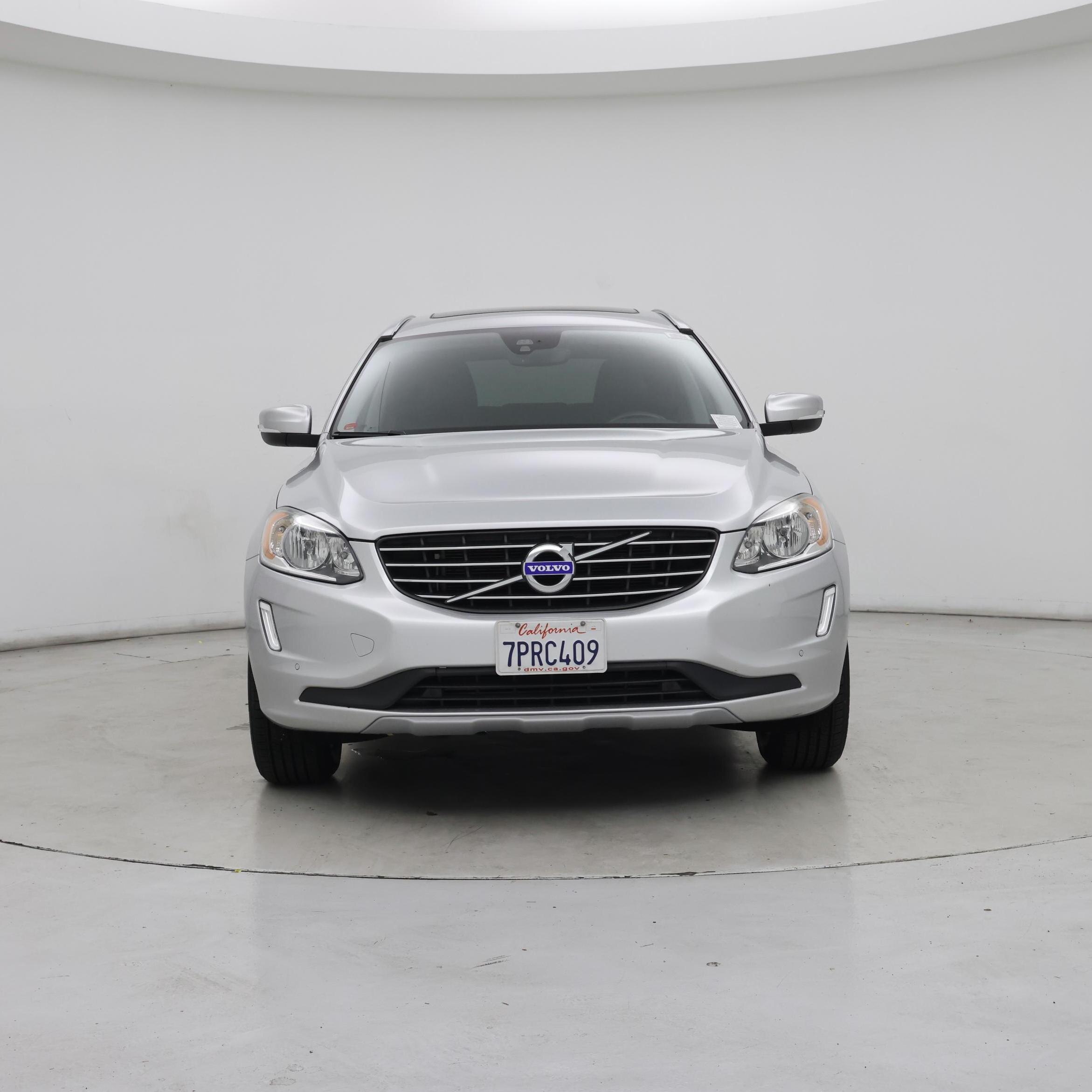 Thumbnail: 2016 Volvo XC60 - 5